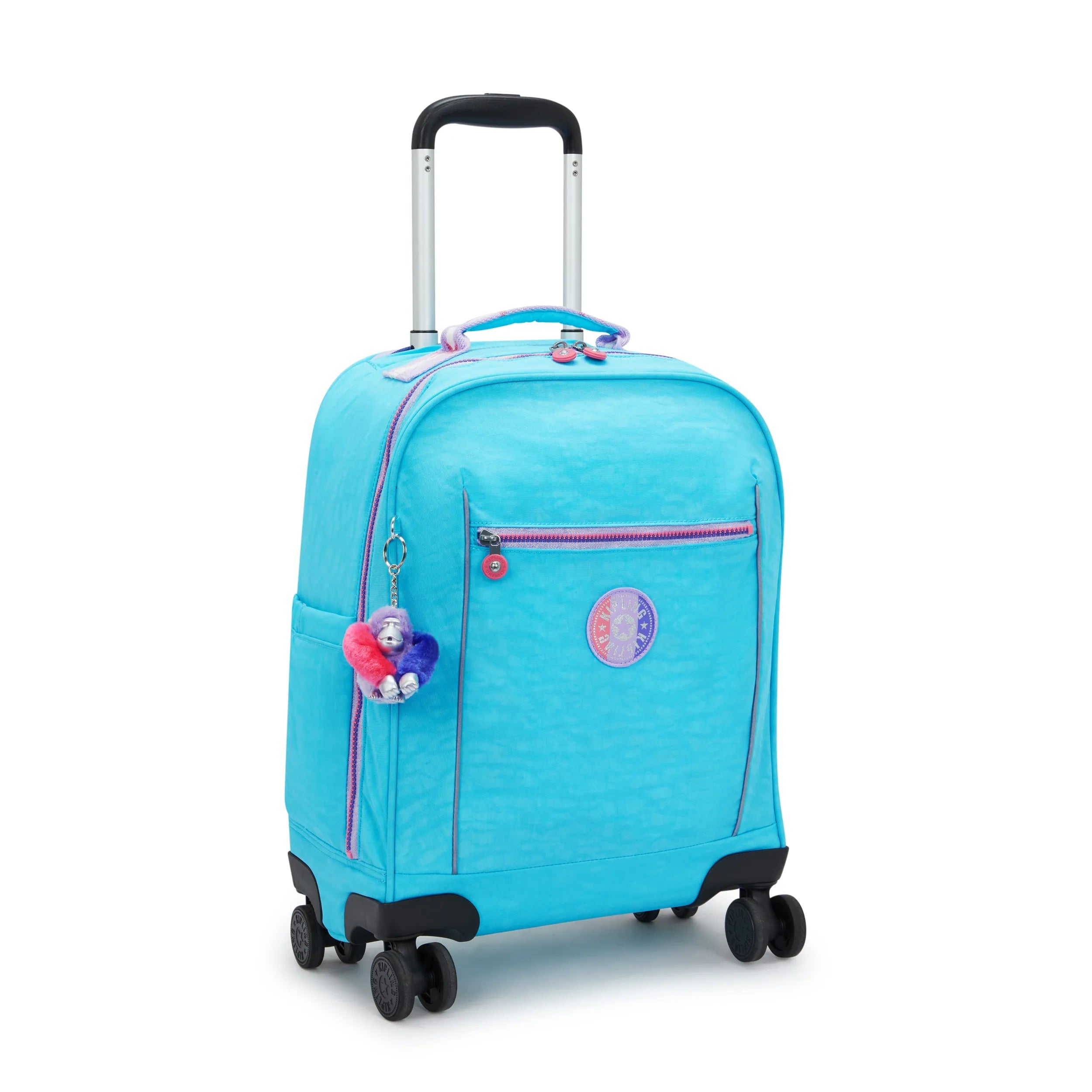 Mese Rolling Backpack - 图片 5