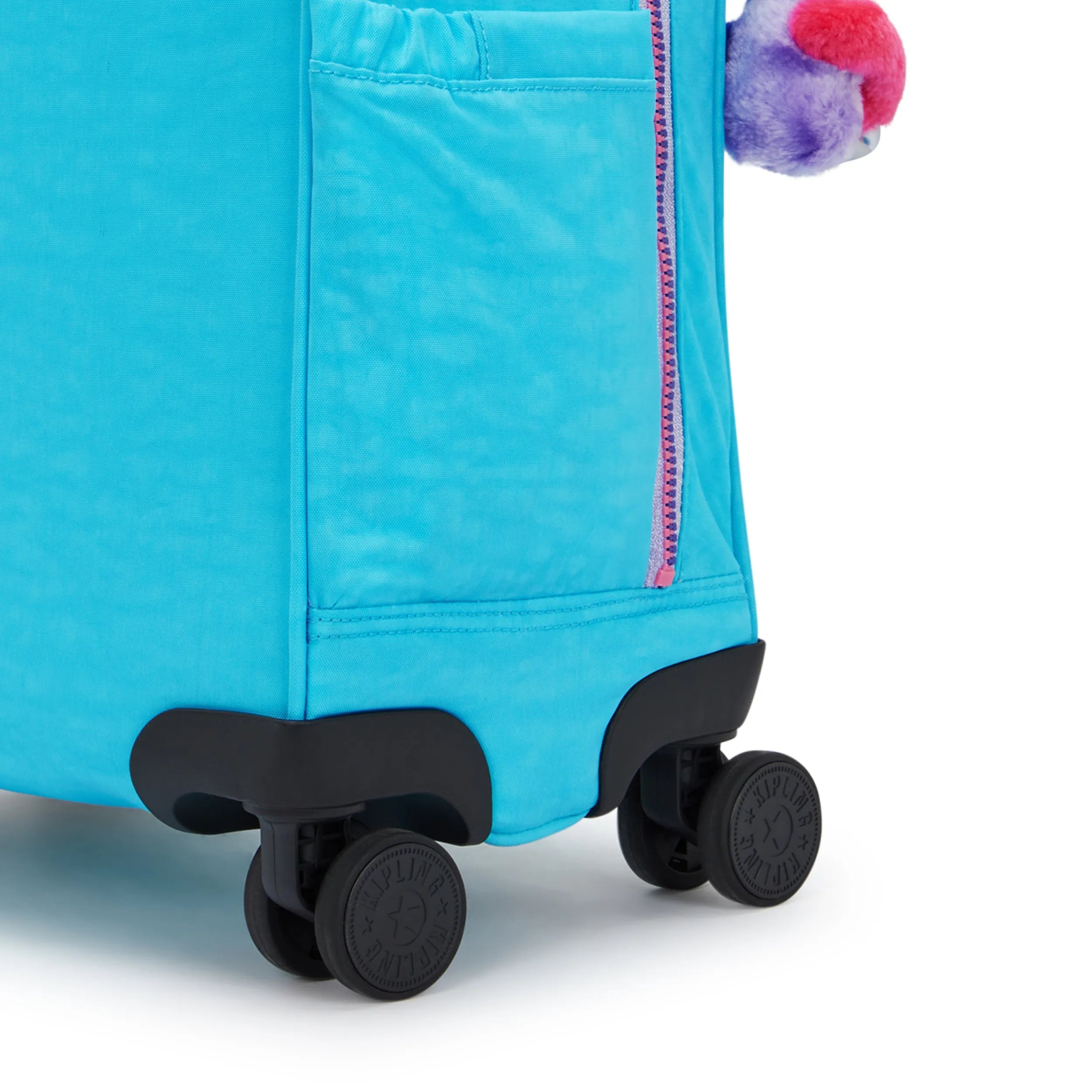 Mese Rolling Backpack - 图片 6