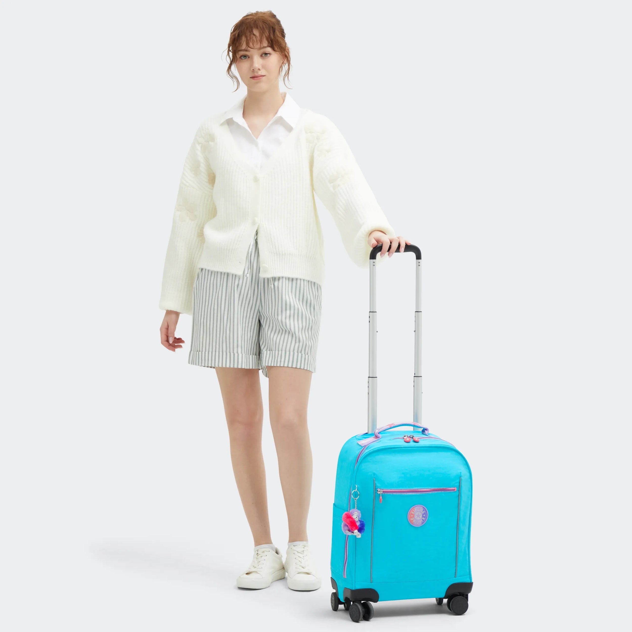 Mese Rolling Backpack - 图片 7