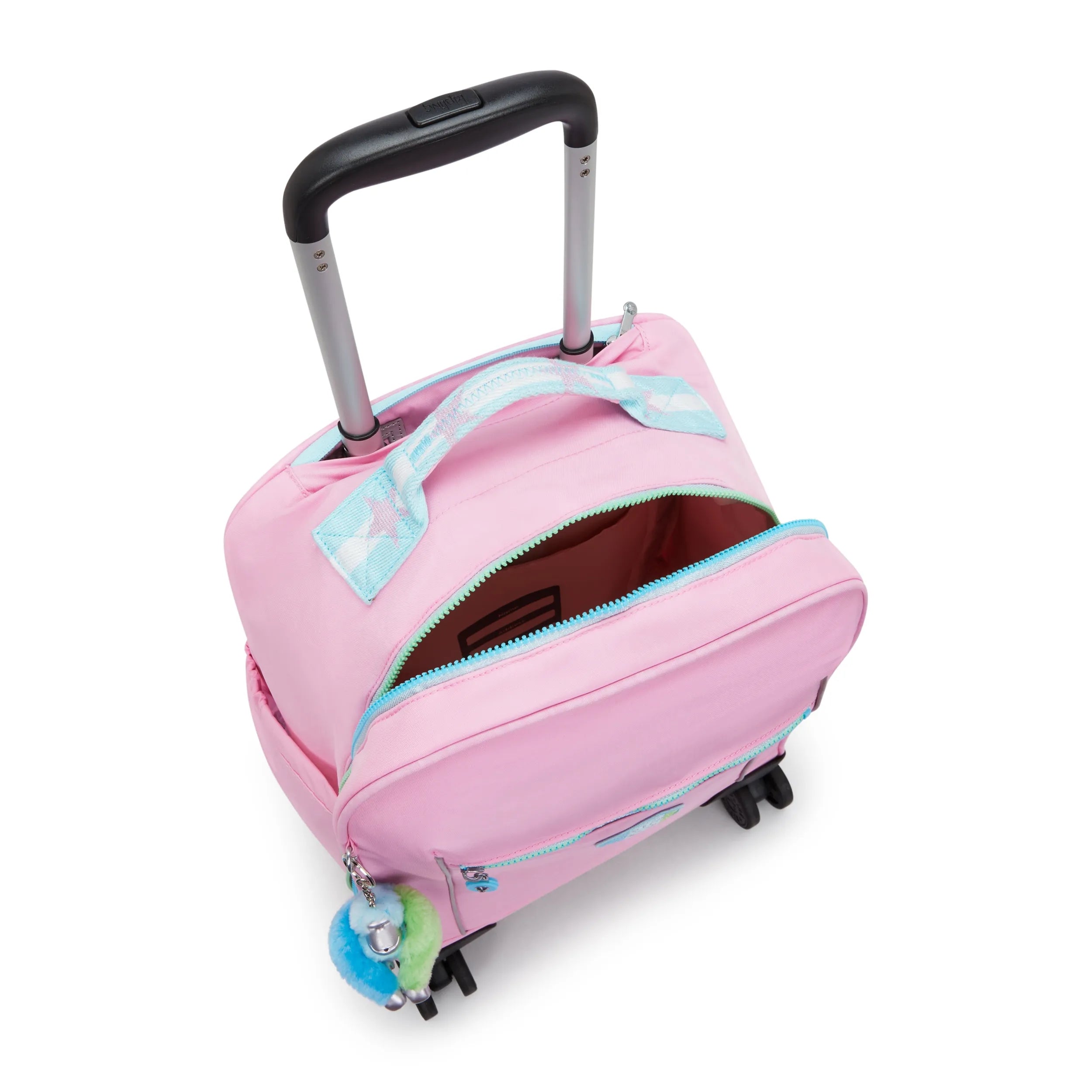 Mese Rolling Backpack - 图片 4