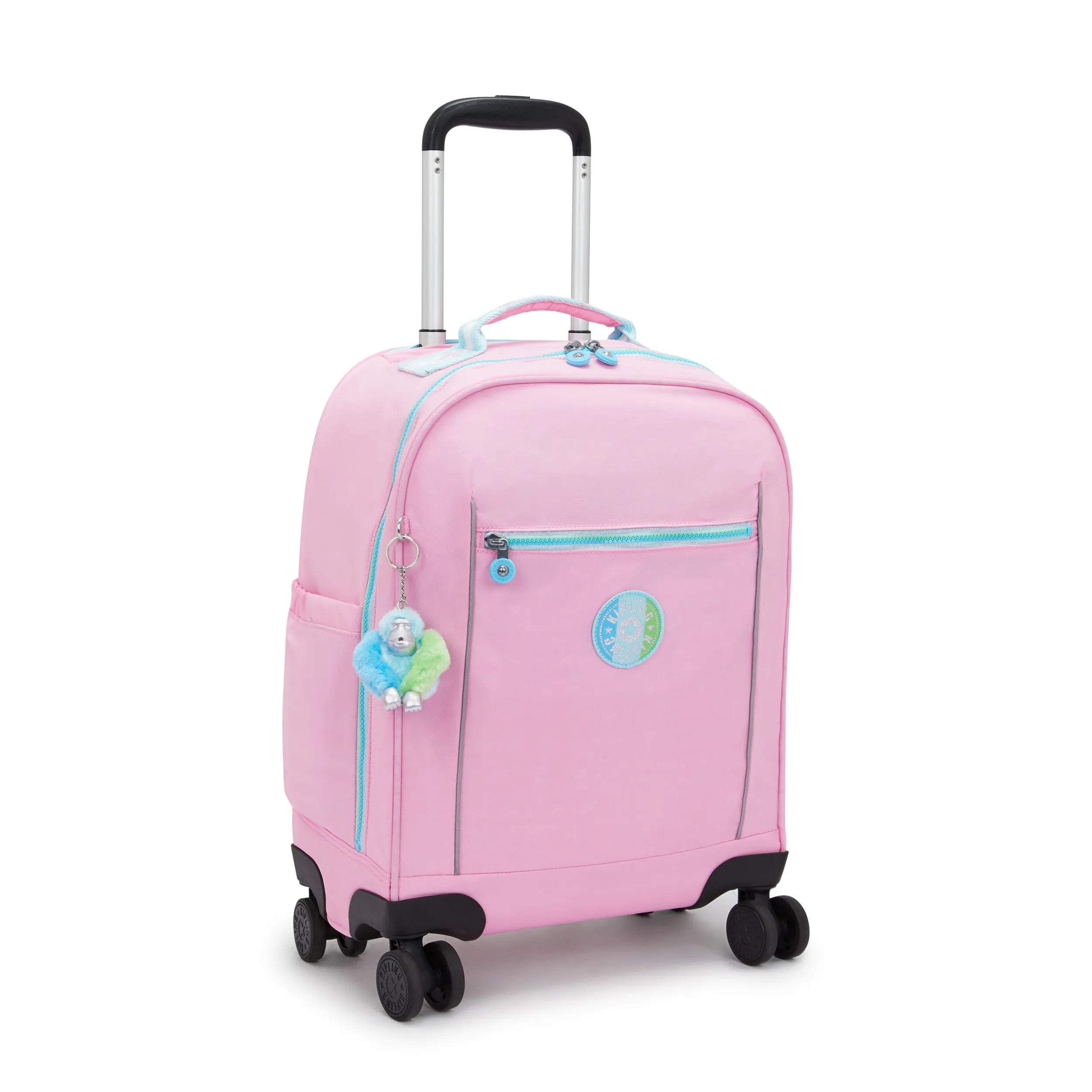 Mese Rolling Backpack - 图片 5