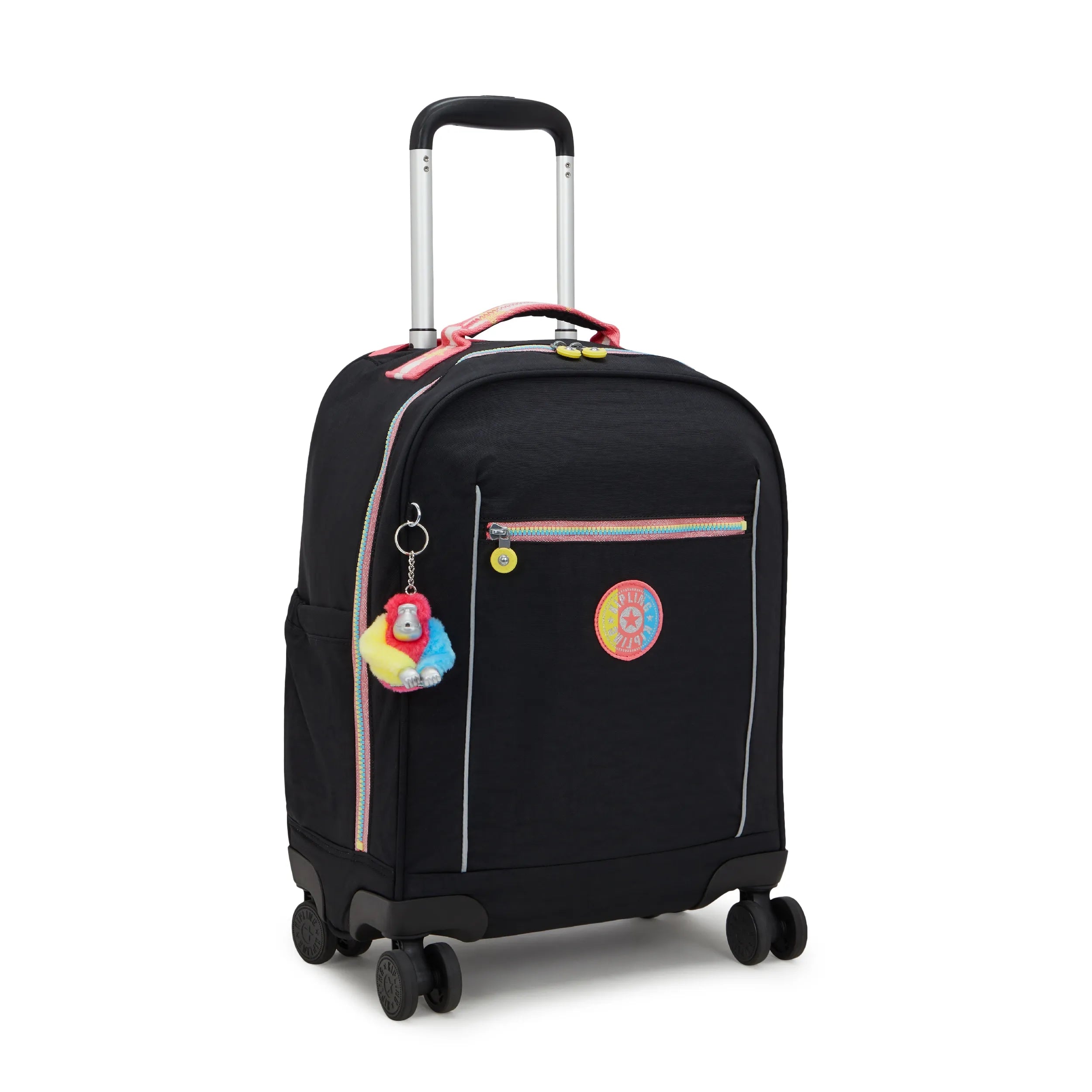 Mese Rolling Backpack - 图片 5