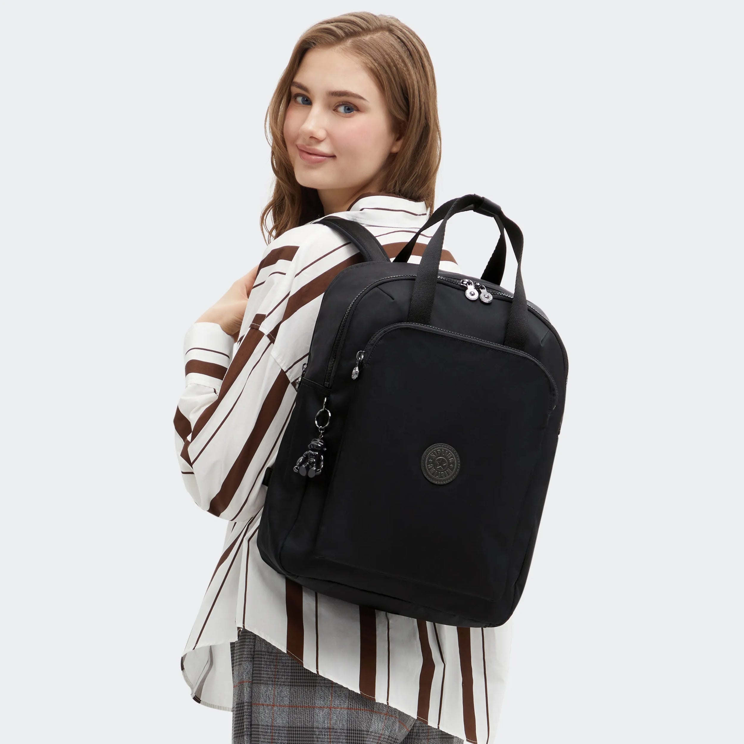 Kazuki Large 15 Laptop Backpack - 图片 2