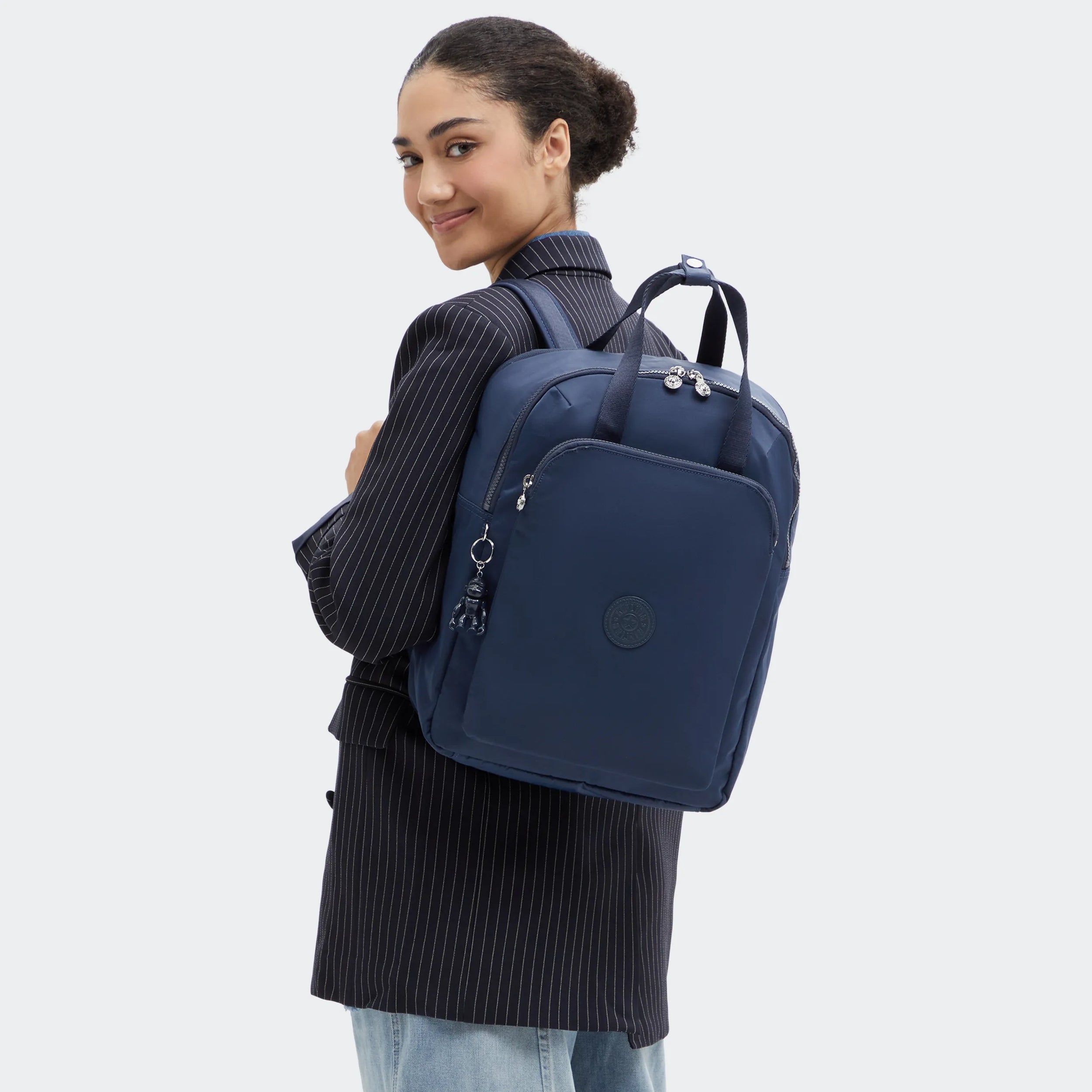 Kazuki Large 15 Laptop Backpack - 图片 2