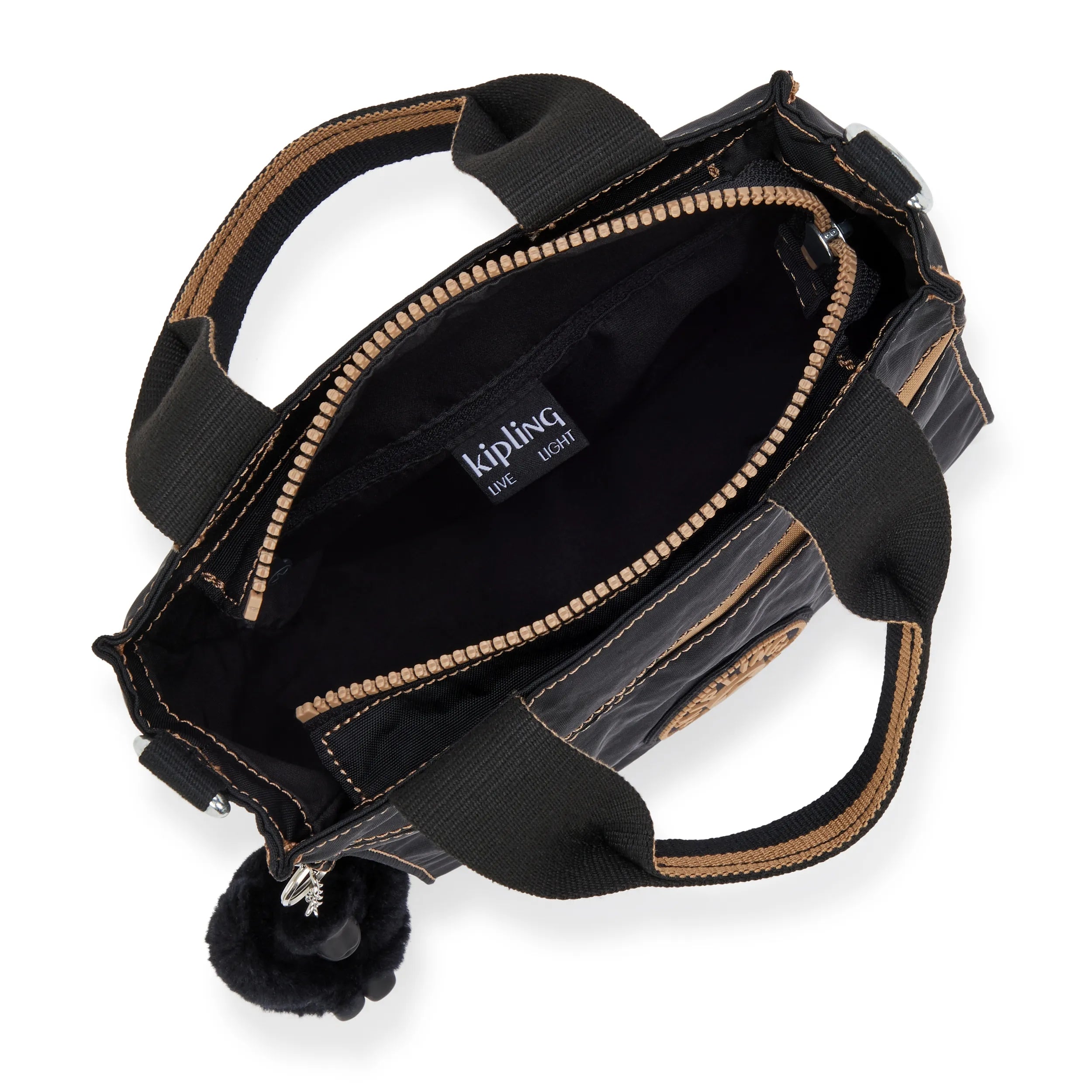 Andria Crossbody Bag - 图片 4