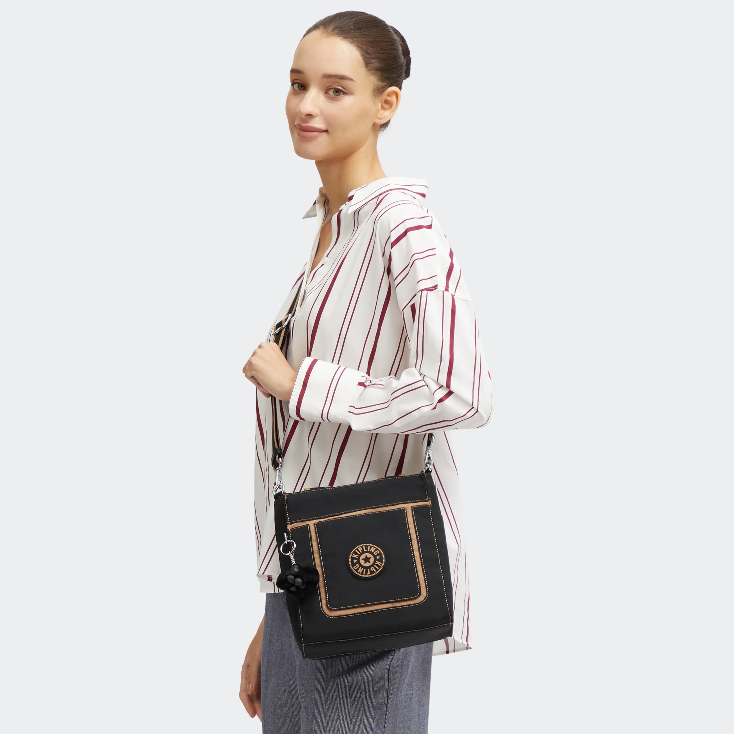 Andria Crossbody Bag - 图片 7