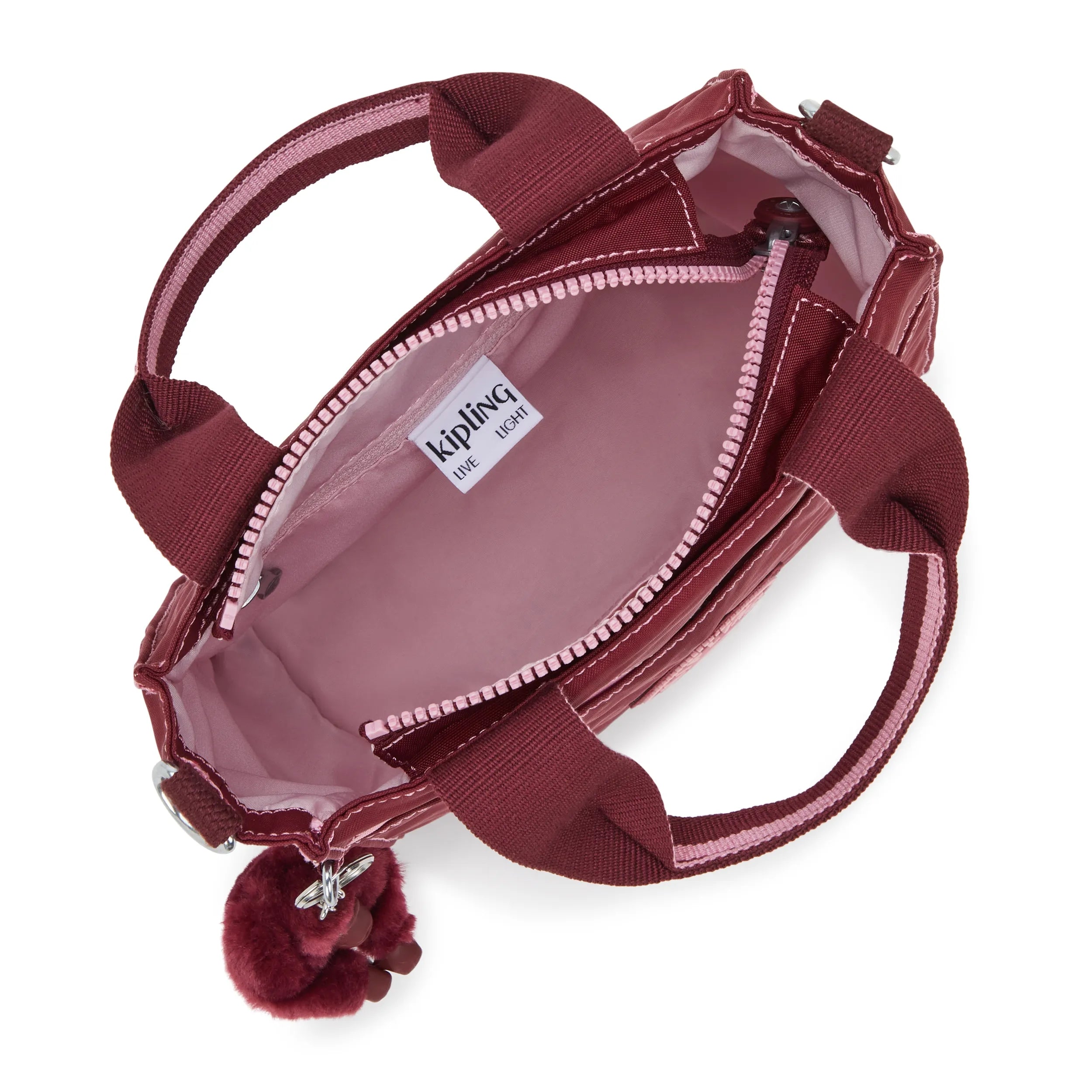 Andria Crossbody Bag - 图片 4
