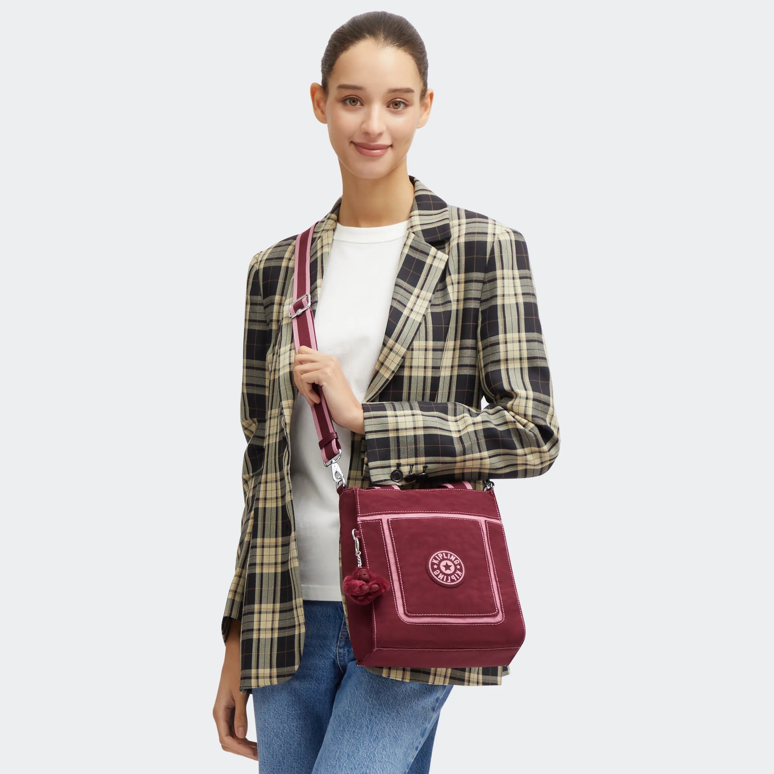 Andria Crossbody Bag - 图片 7