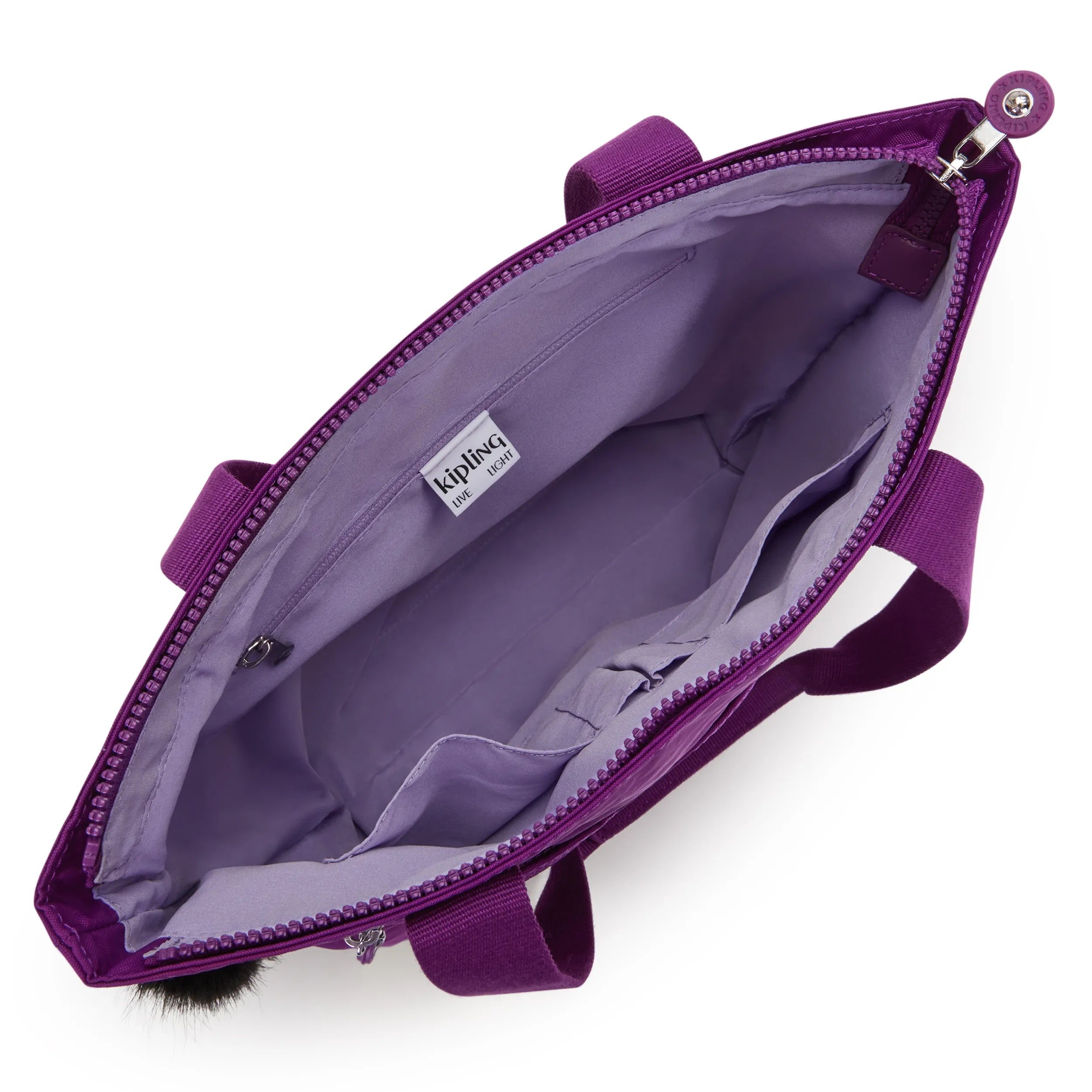 Anris Tote Bag - 图片 4