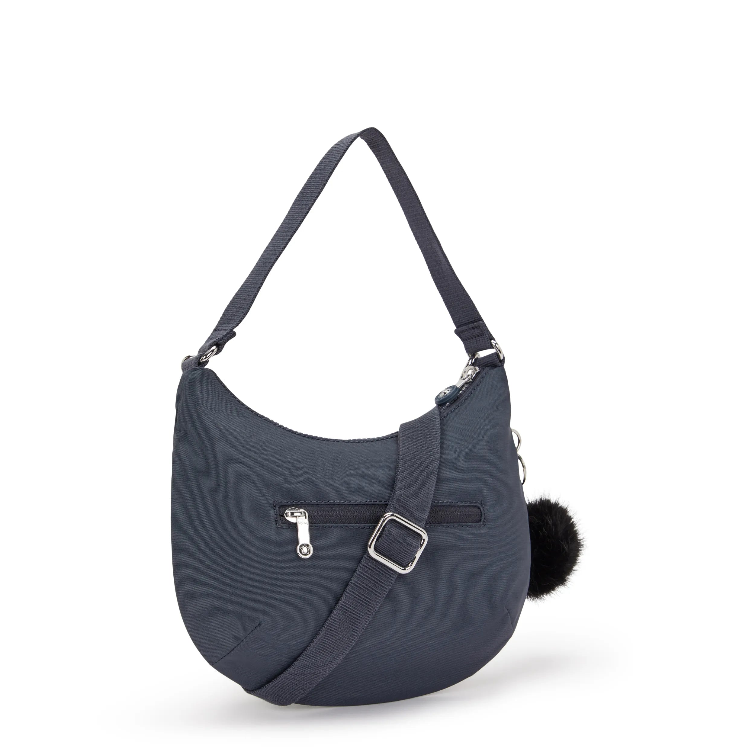 Amani Crescent Shoulder Bag - 图片 3