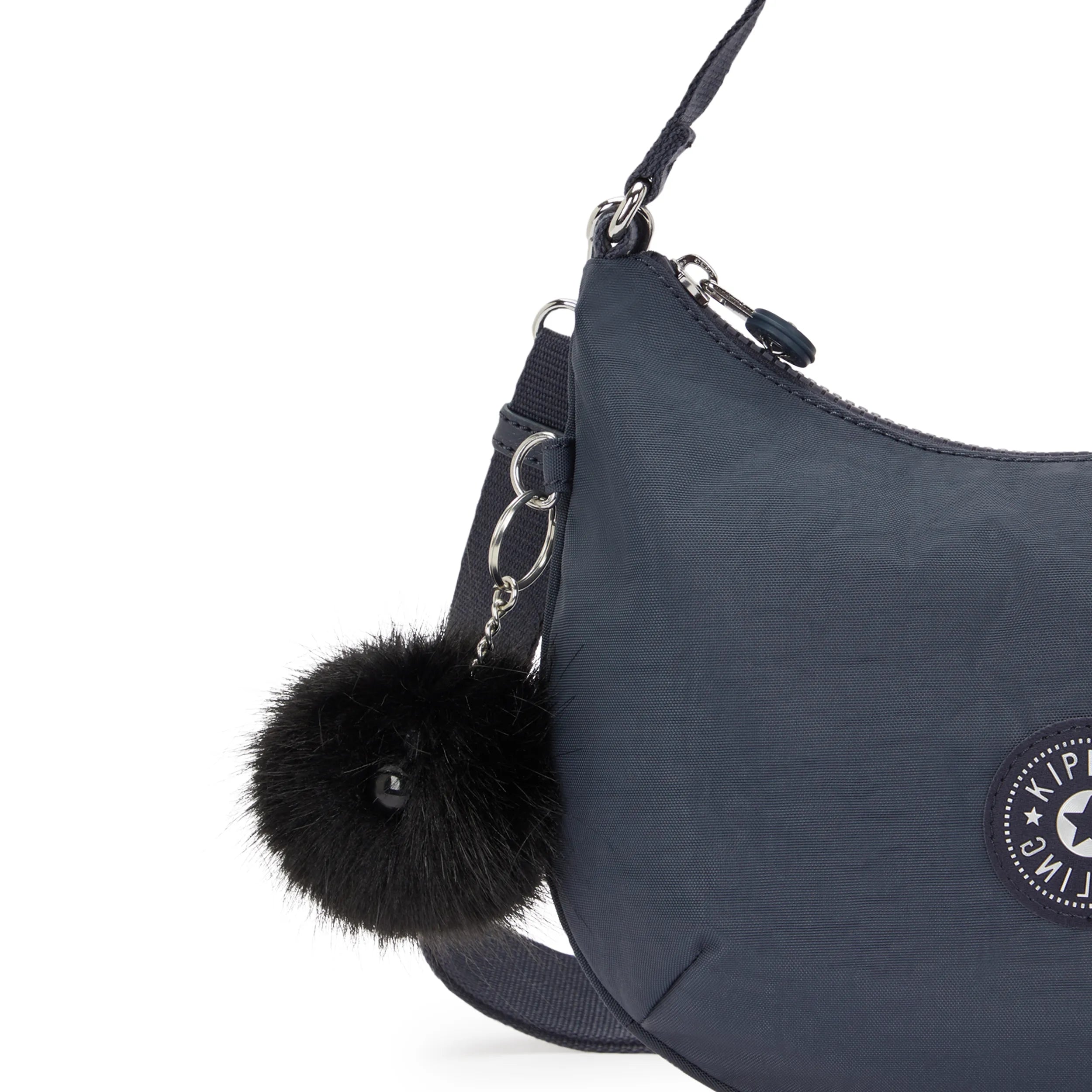 Amani Crescent Shoulder Bag - 图片 6