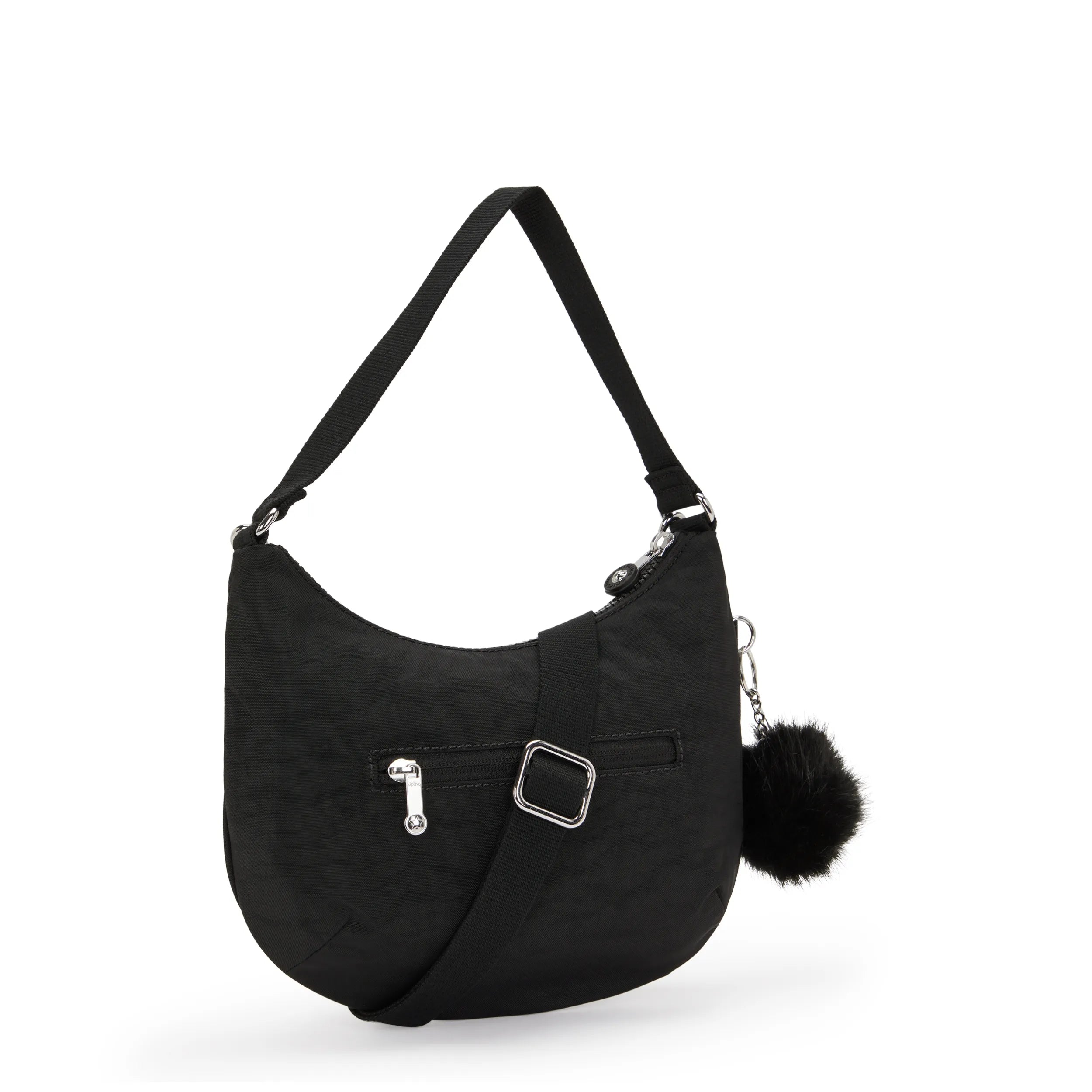 Amani Crescent Shoulder Bag - 图片 3