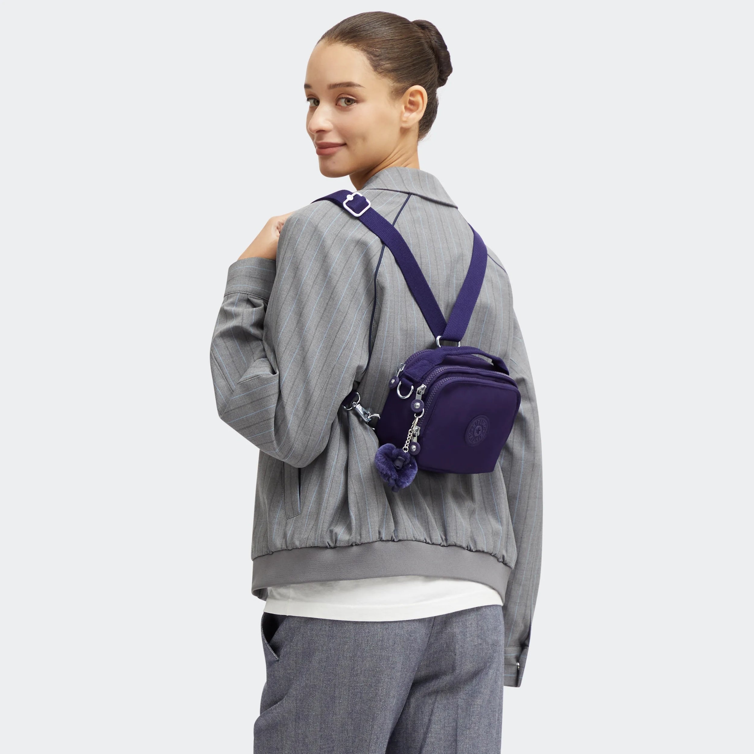 Cahir Convertible Mini Backpack - 图片 2