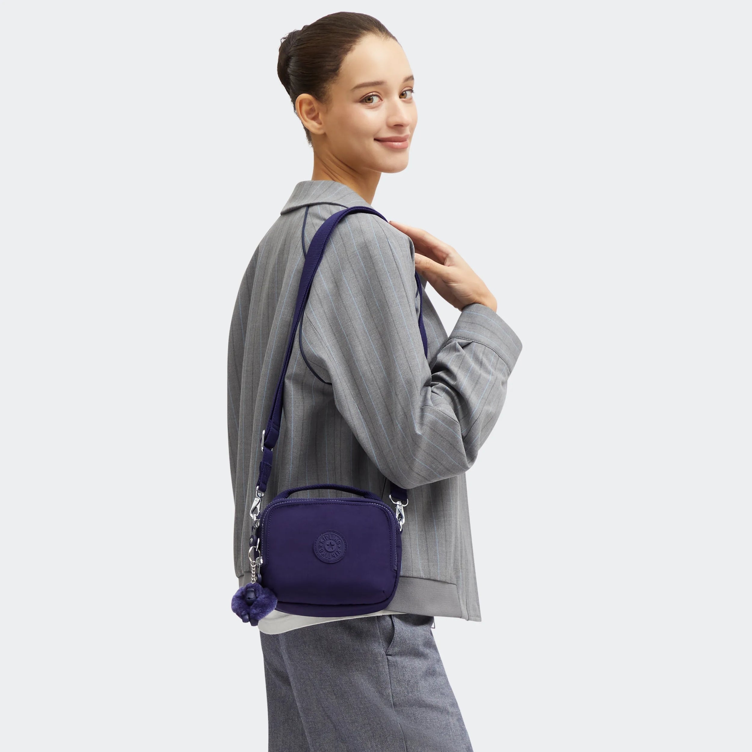 Cahir Convertible Mini Backpack - 图片 9