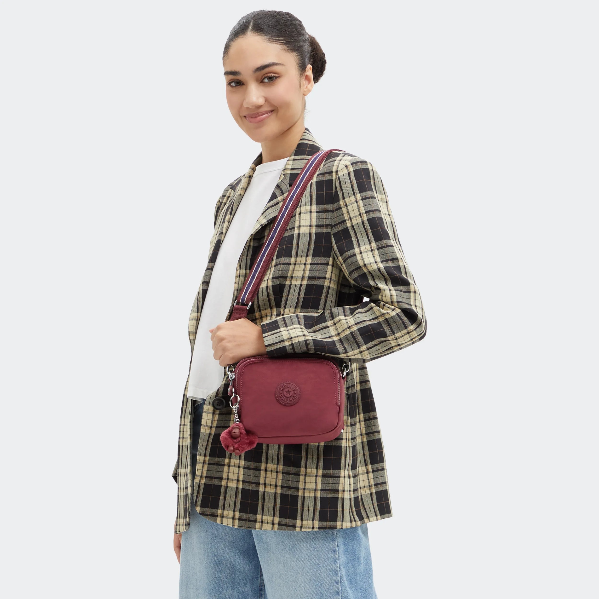 Cahir Convertible Mini Backpack - 图片 2