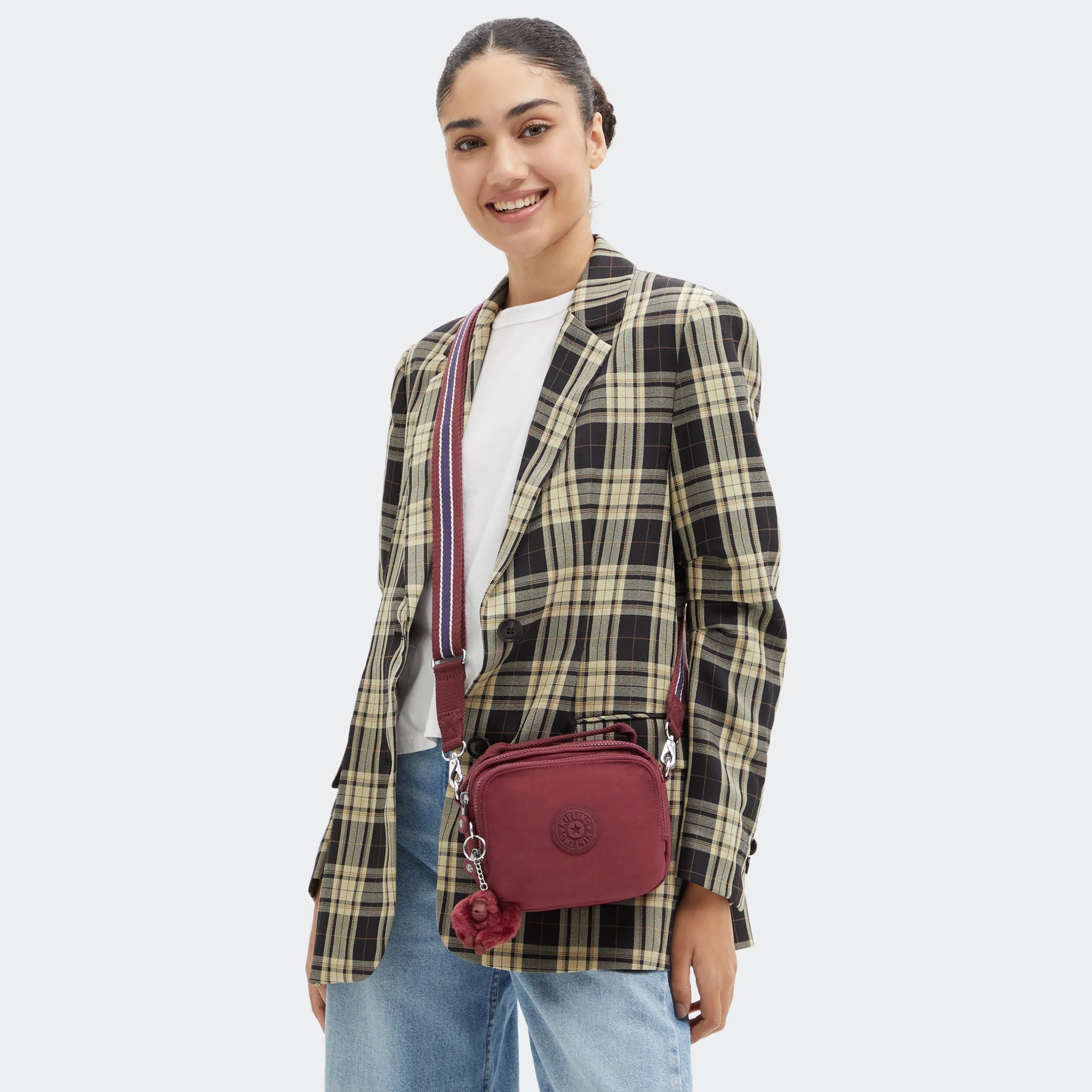 Cahir Convertible Mini Backpack - 图片 8