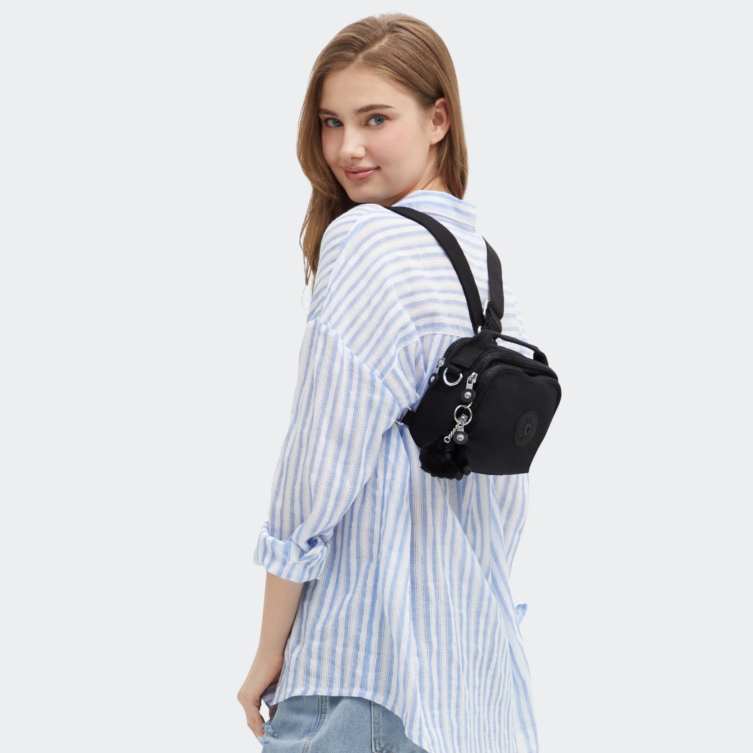 Cahir Convertible Mini Backpack - 图片 2