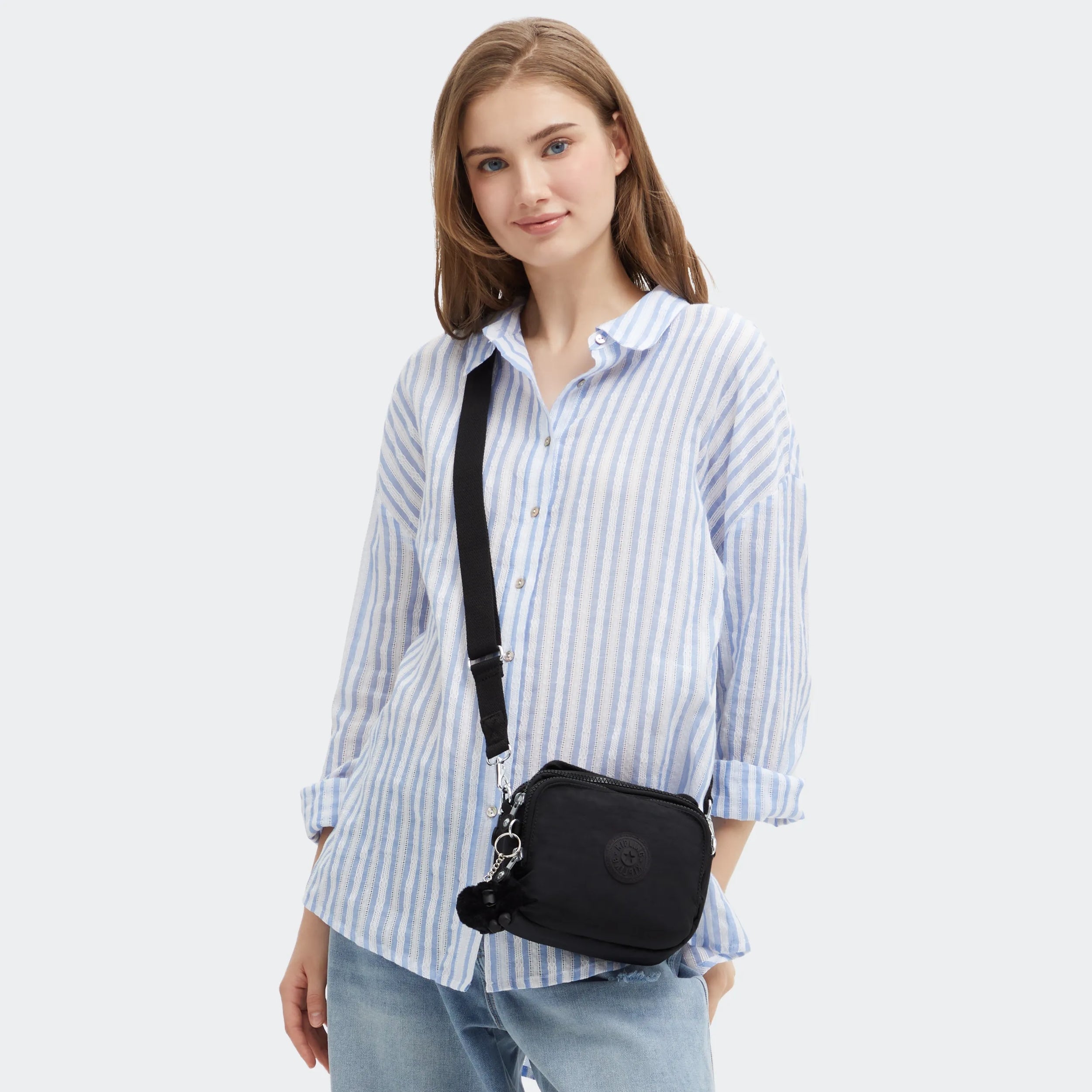 Cahir Convertible Mini Backpack - 图片 8