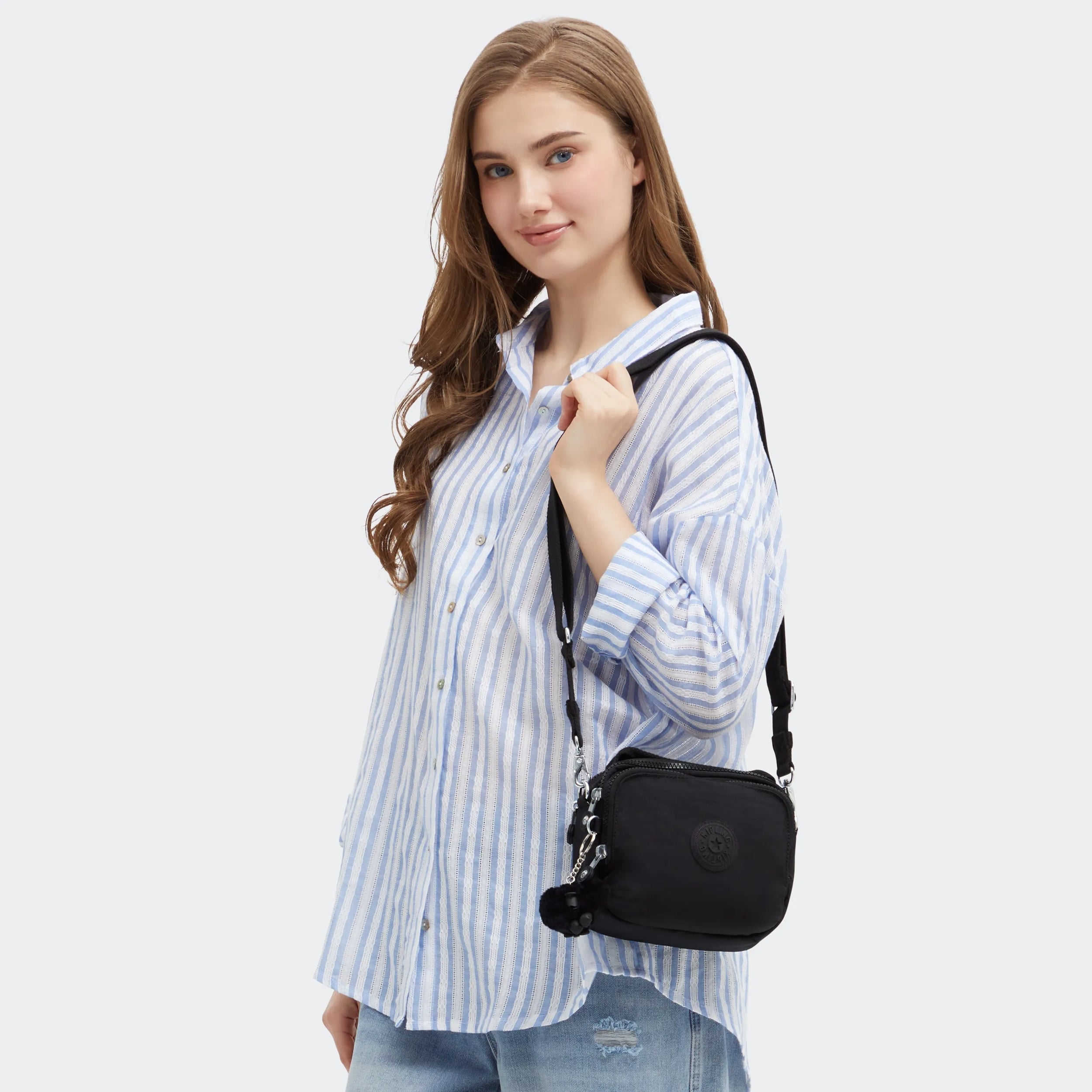 Cahir Convertible Mini Backpack - 图片 9