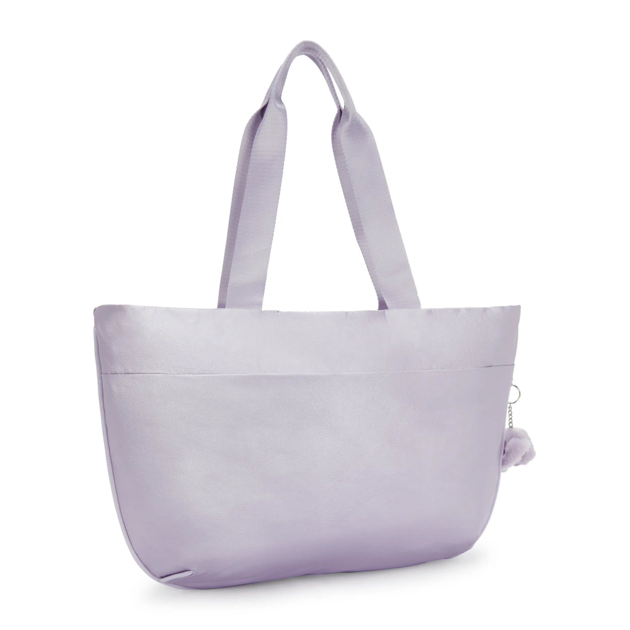 Cristina Metallic Tote Bag - 图片 3