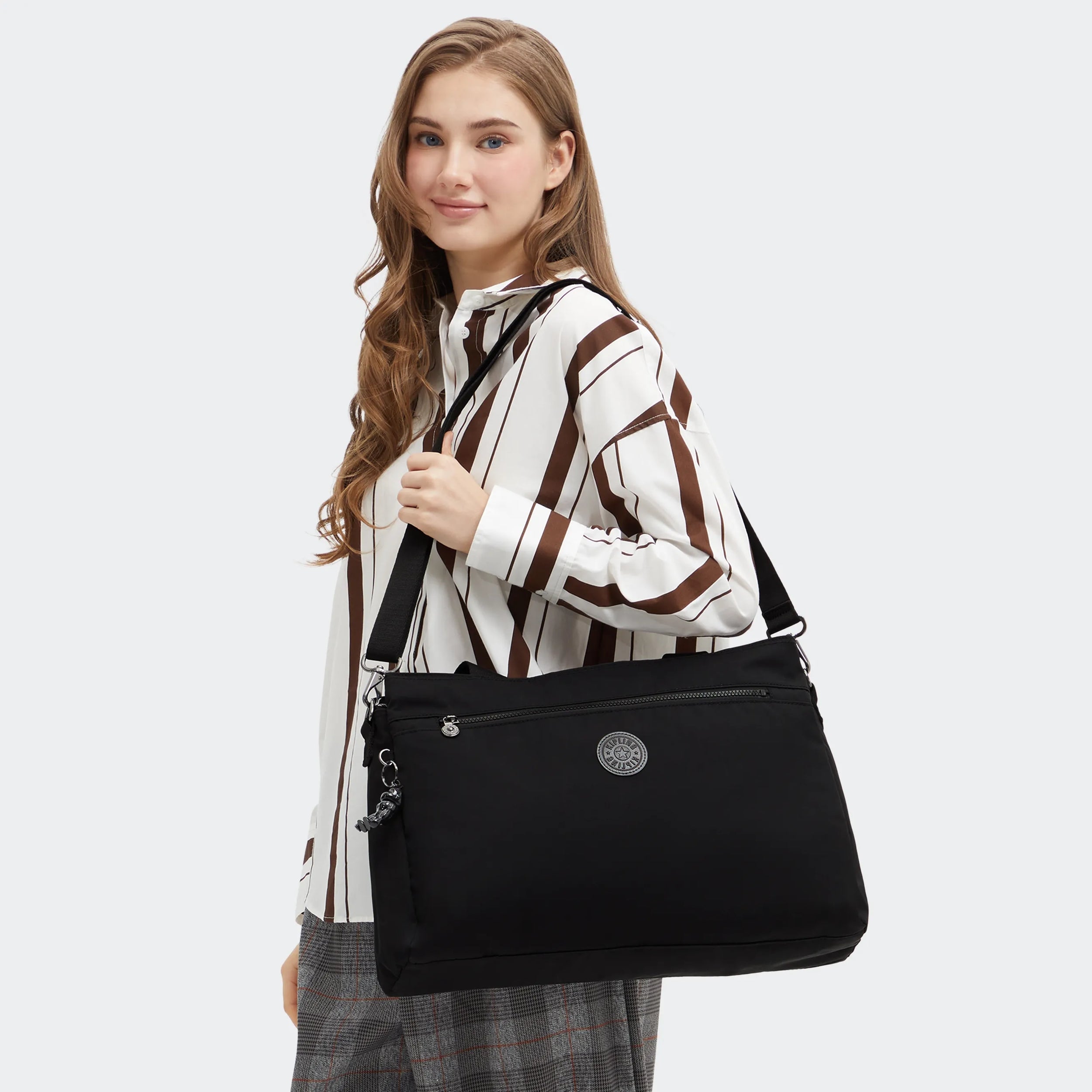Elysia Work 15 Laptop Shoulder Bag - 图片 2