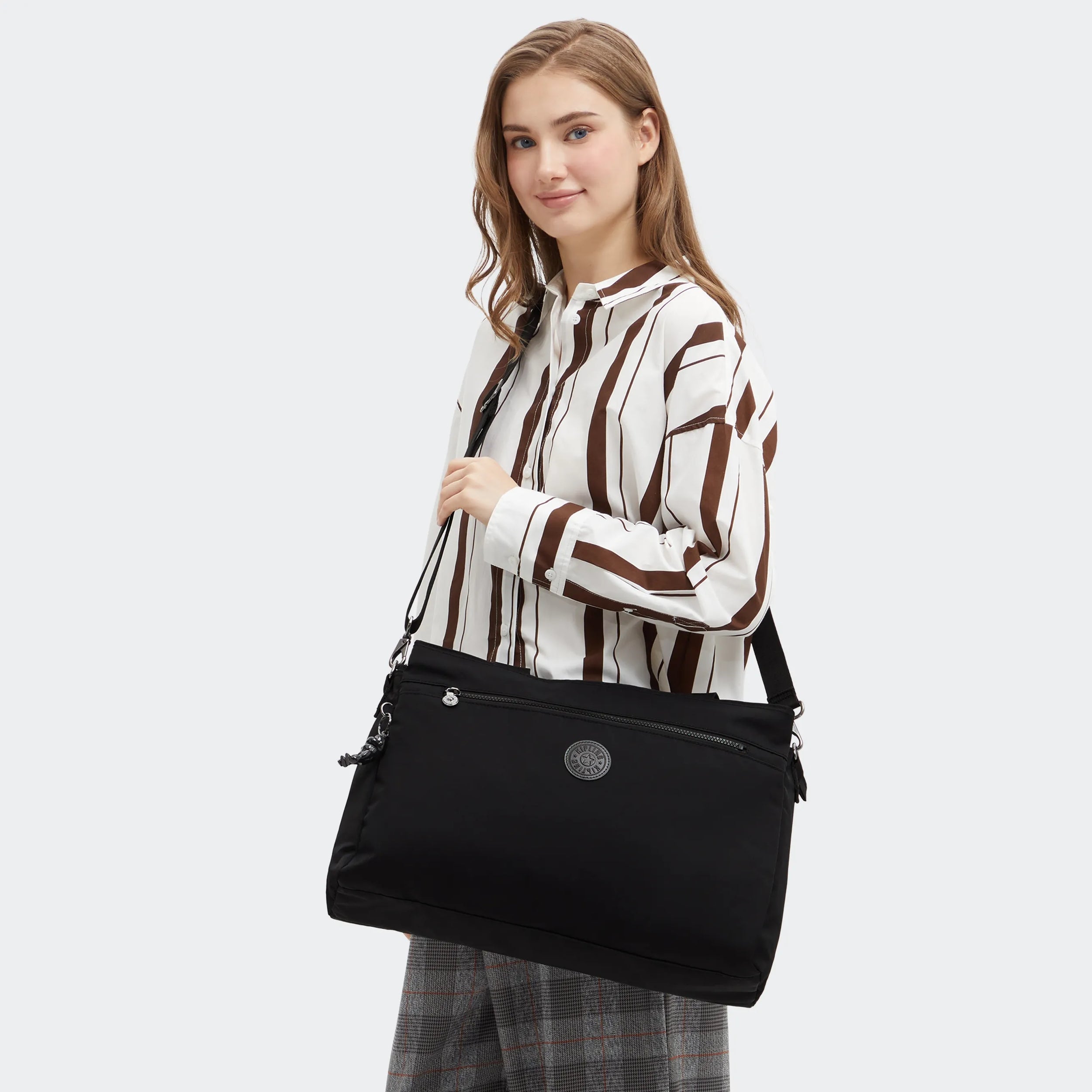 Elysia Work 15 Laptop Shoulder Bag - 图片 9