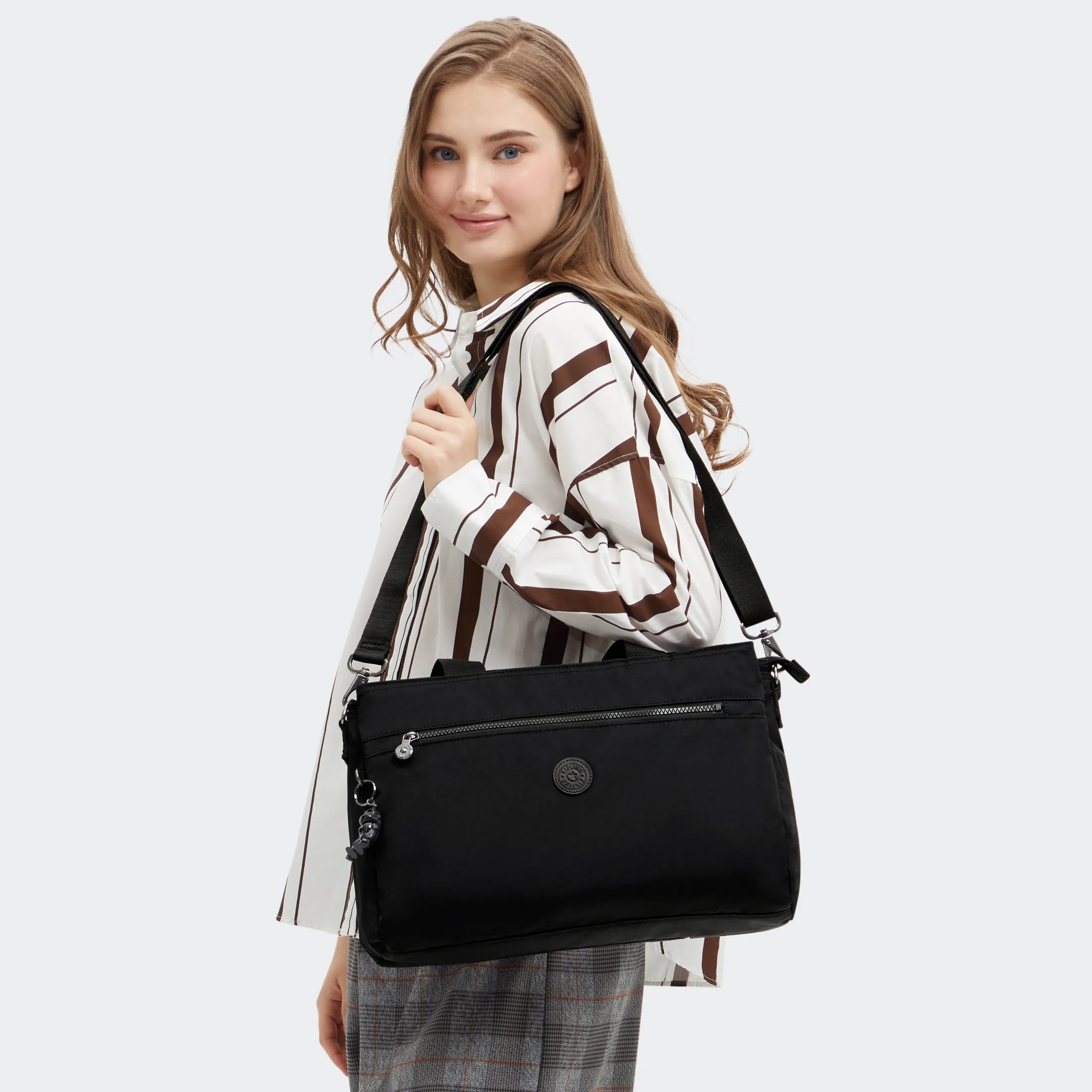 Elysia Work Small 13 Laptop Shoulder Bag - 图片 2