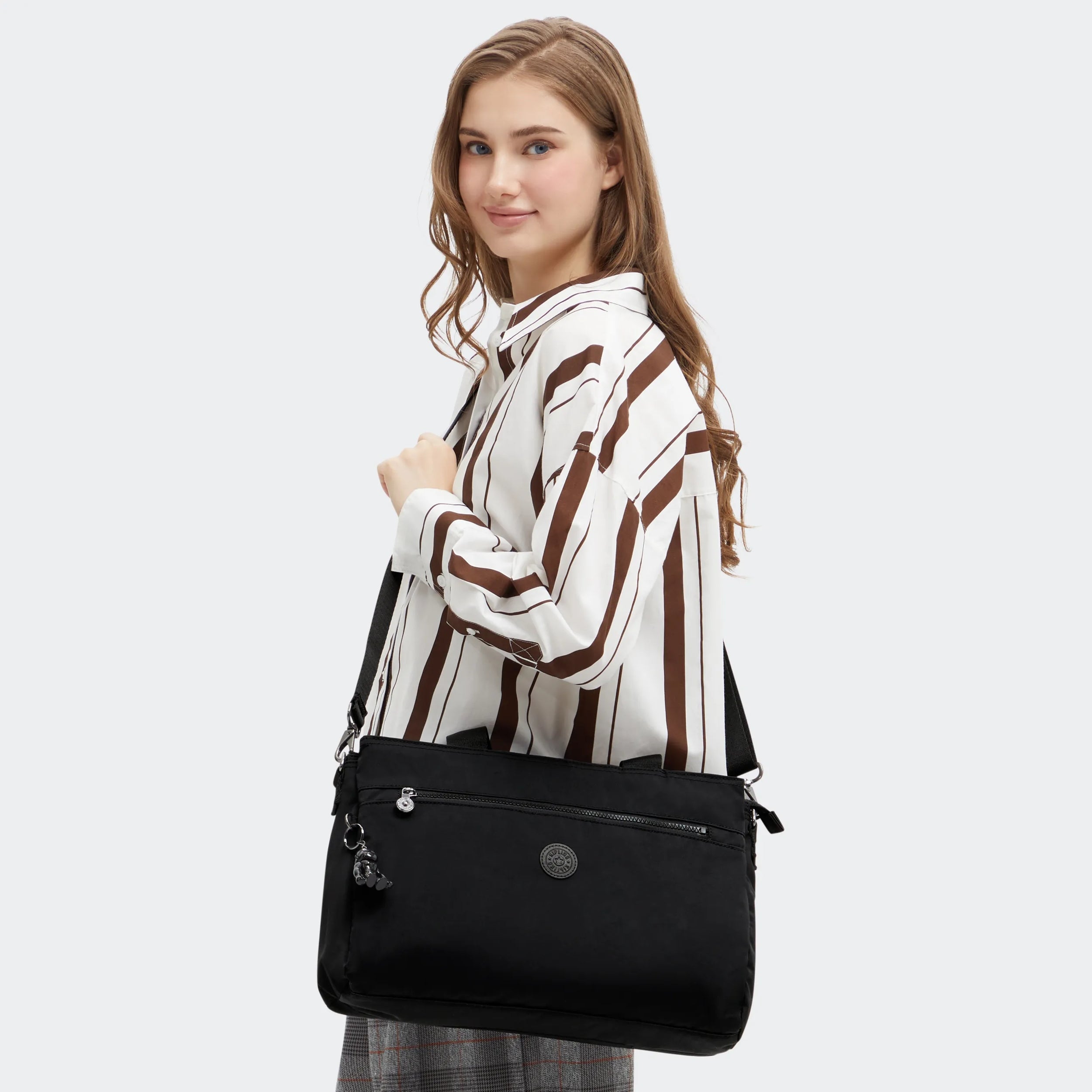 Elysia Work Small 13 Laptop Shoulder Bag - 图片 9