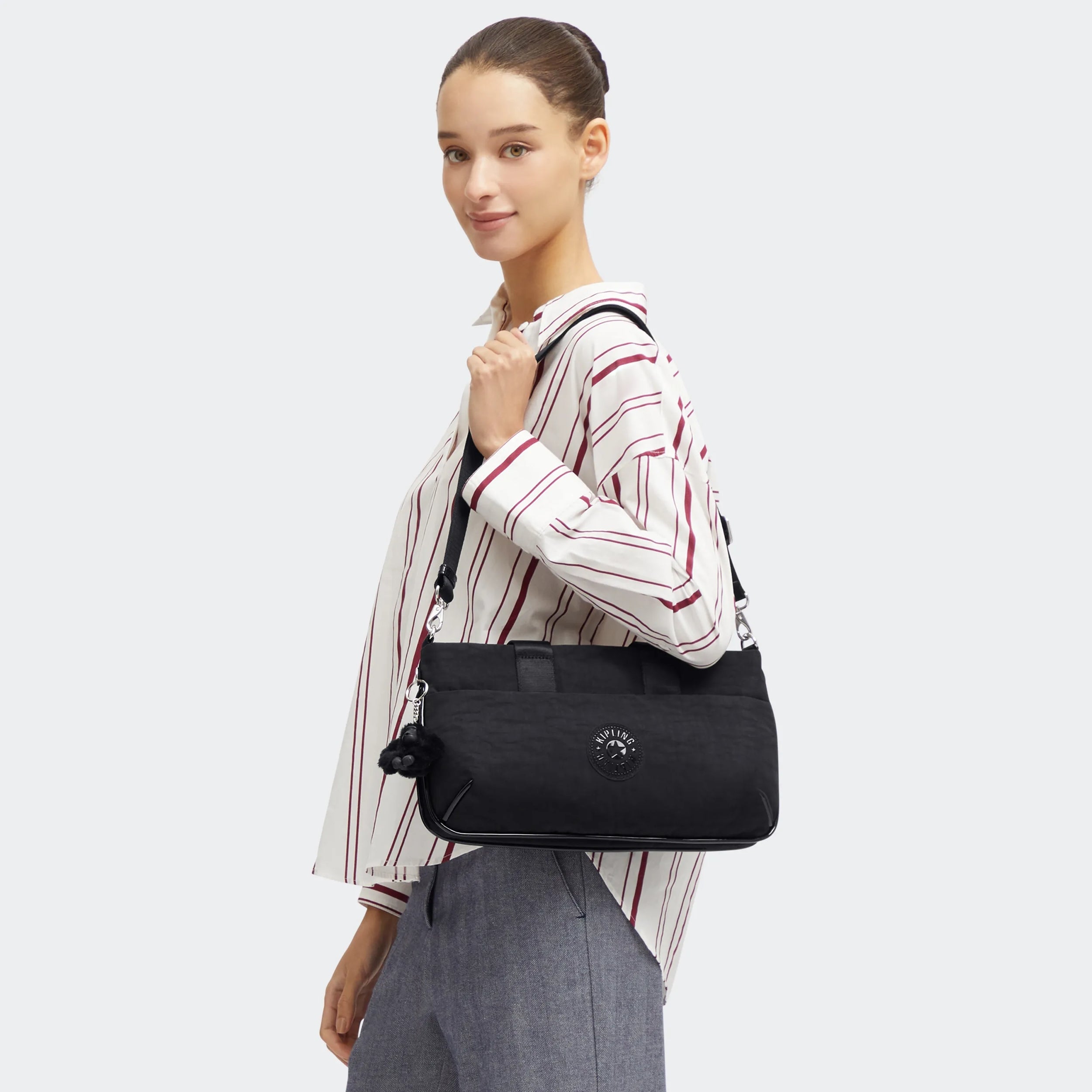 Gerrie Shoulder Bag - 图片 2