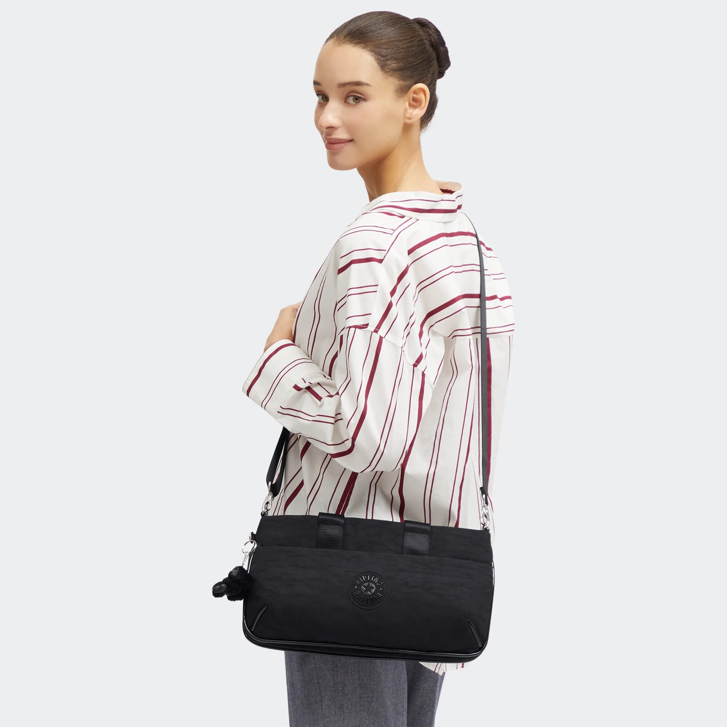 Gerrie Shoulder Bag - 图片 7