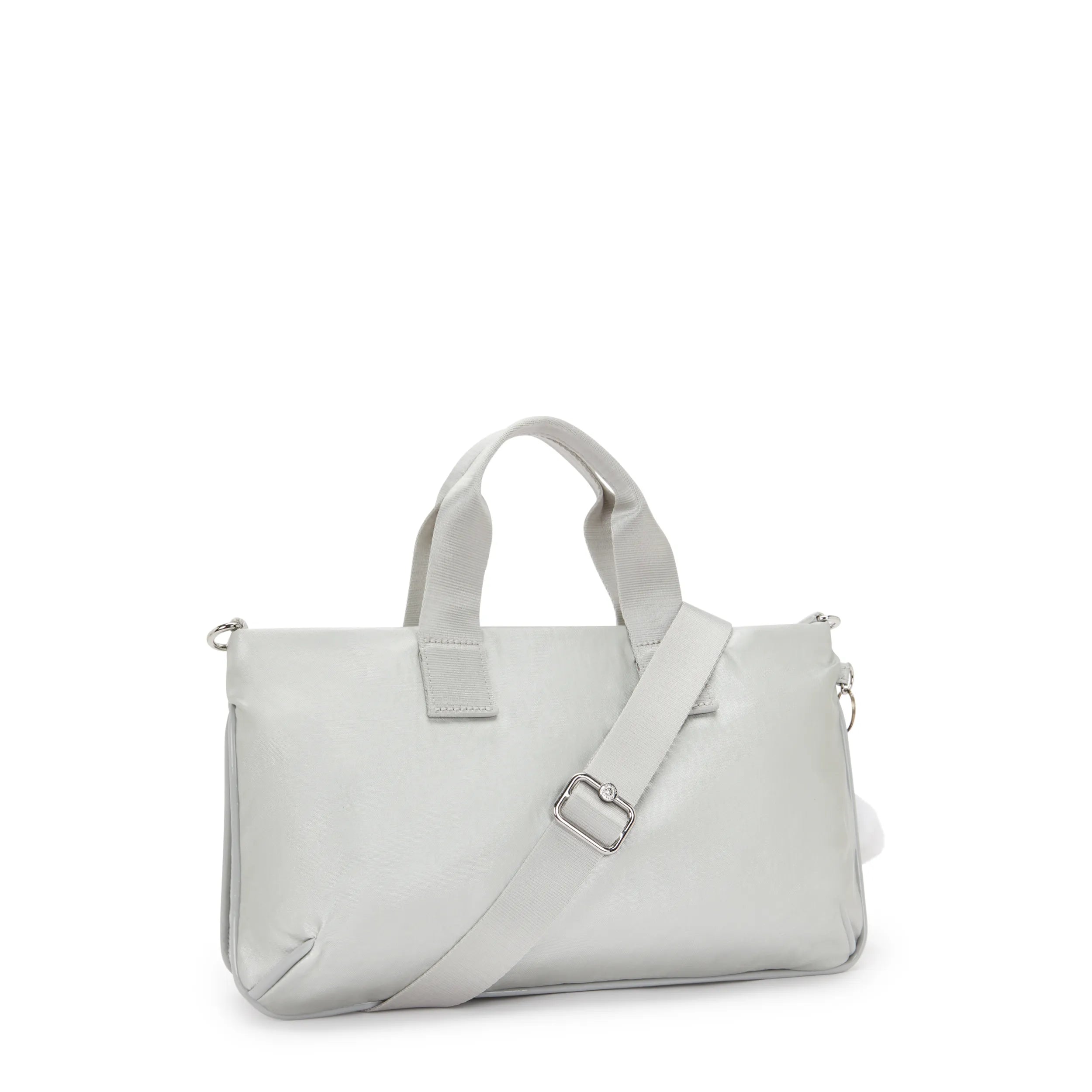 Gerrie Metallic Shoulder Bag - 图片 3