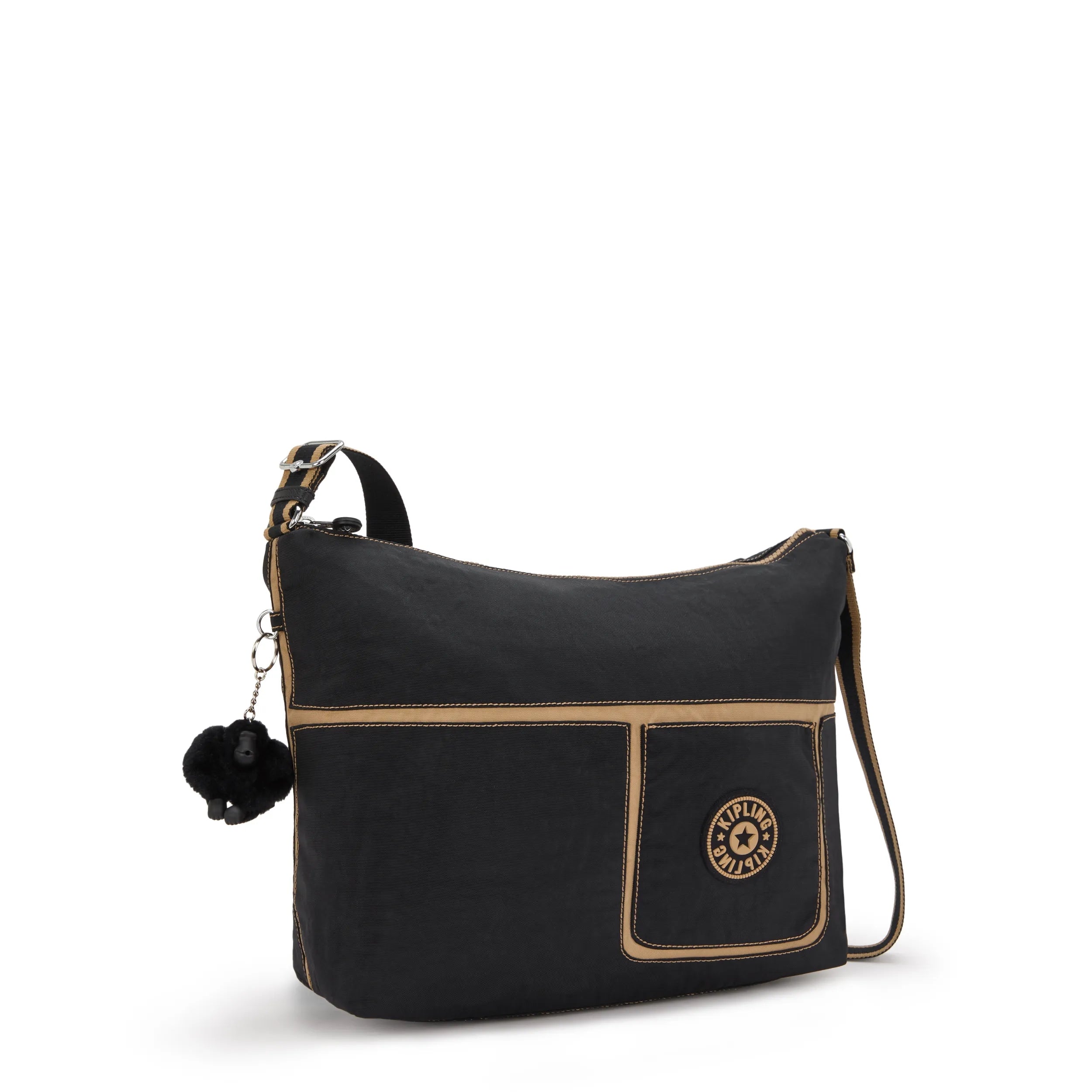 Lesia Shoulder Bag - 图片 4