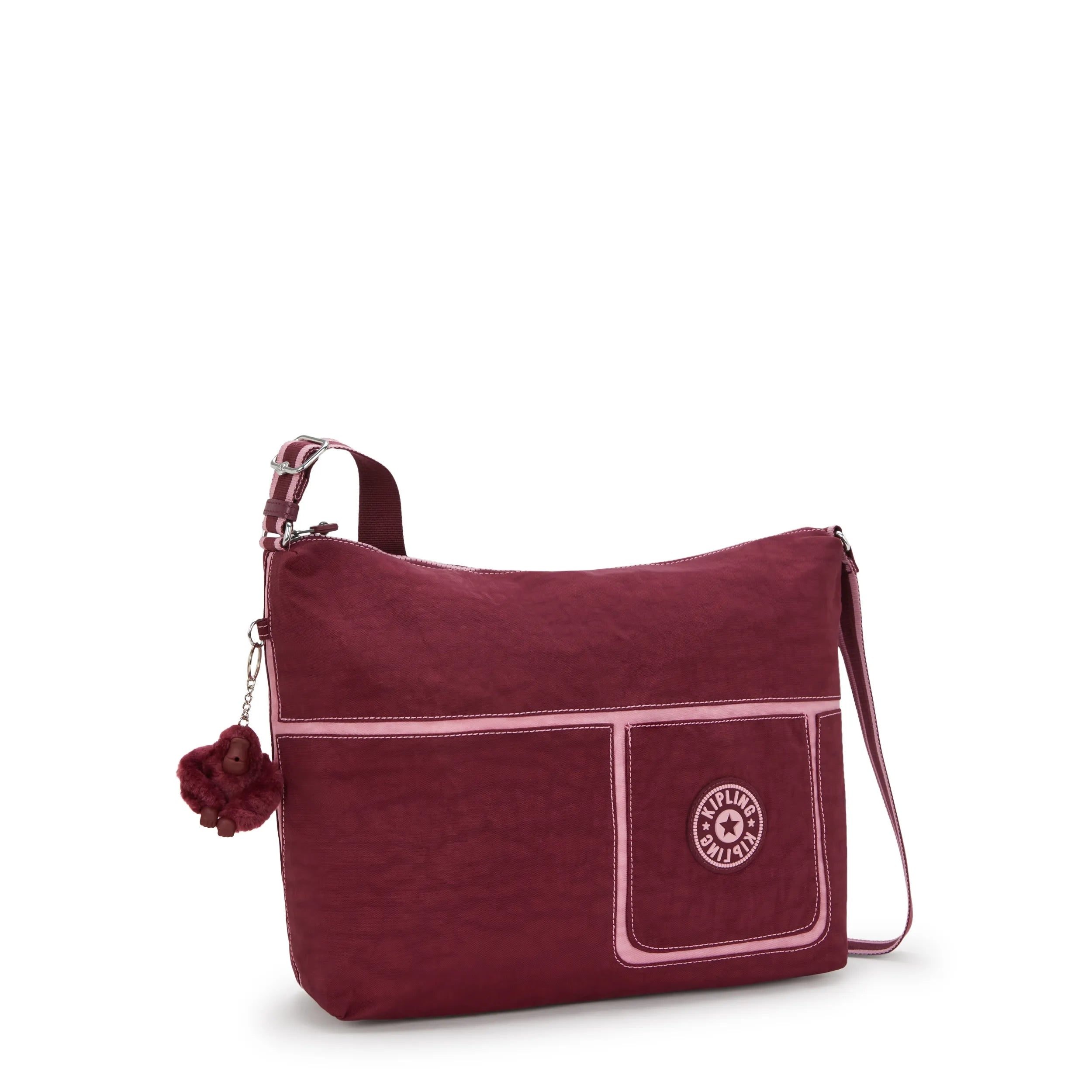 Lesia Shoulder Bag - 图片 4