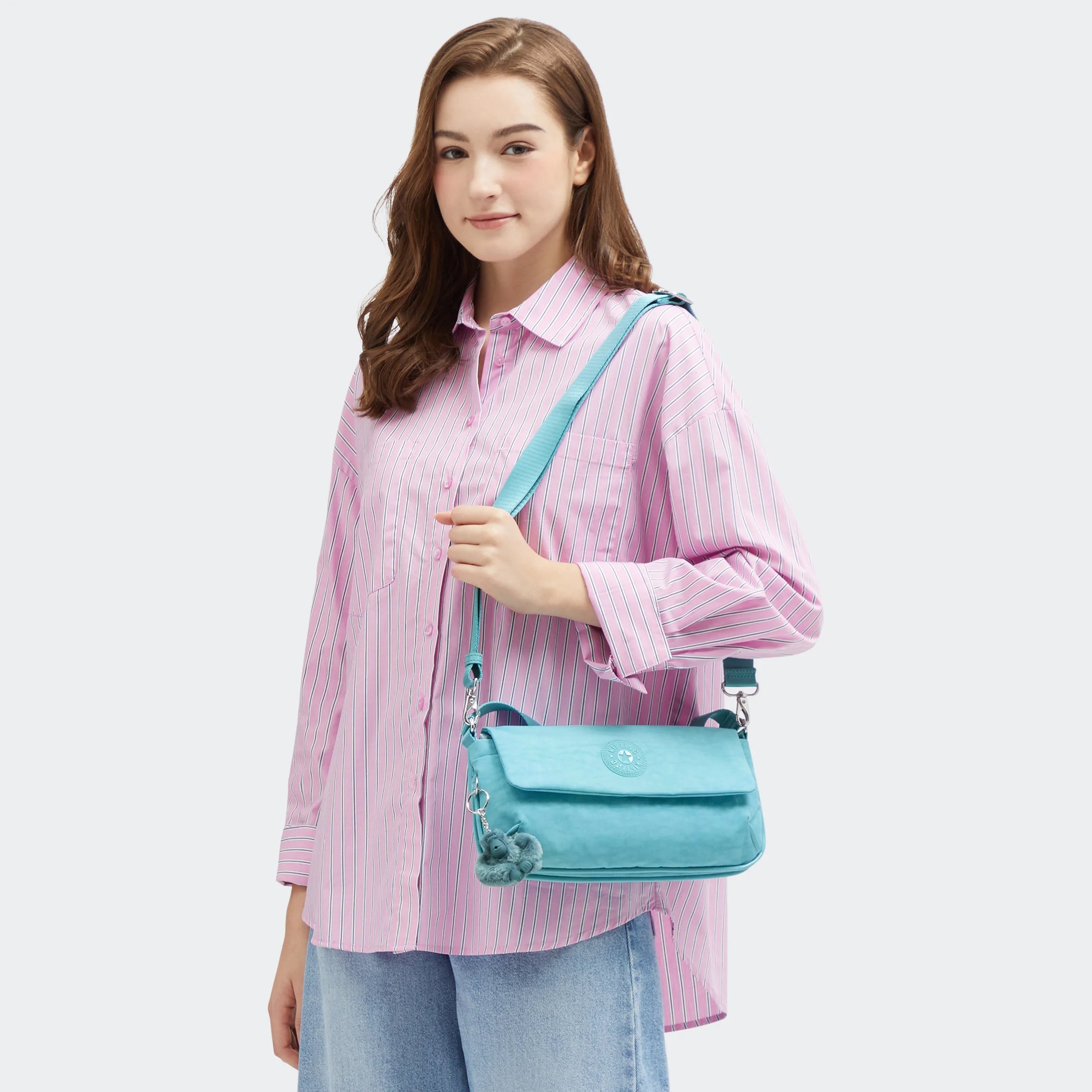 Nikol Shoulder Bag - 图片 2