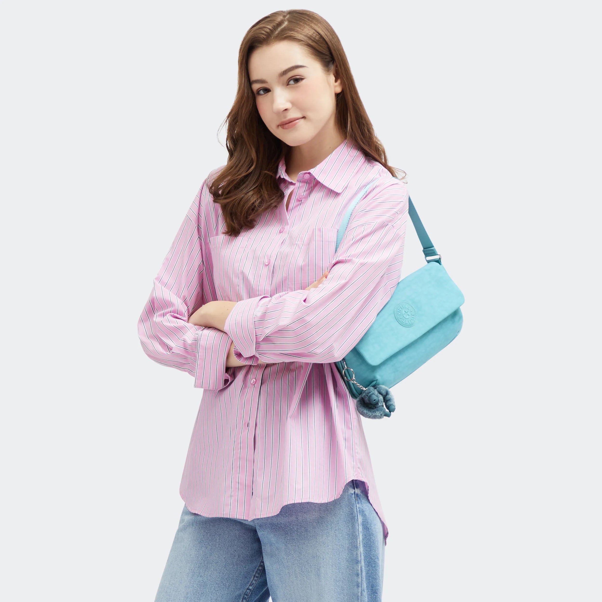 Nikol Shoulder Bag - 图片 7