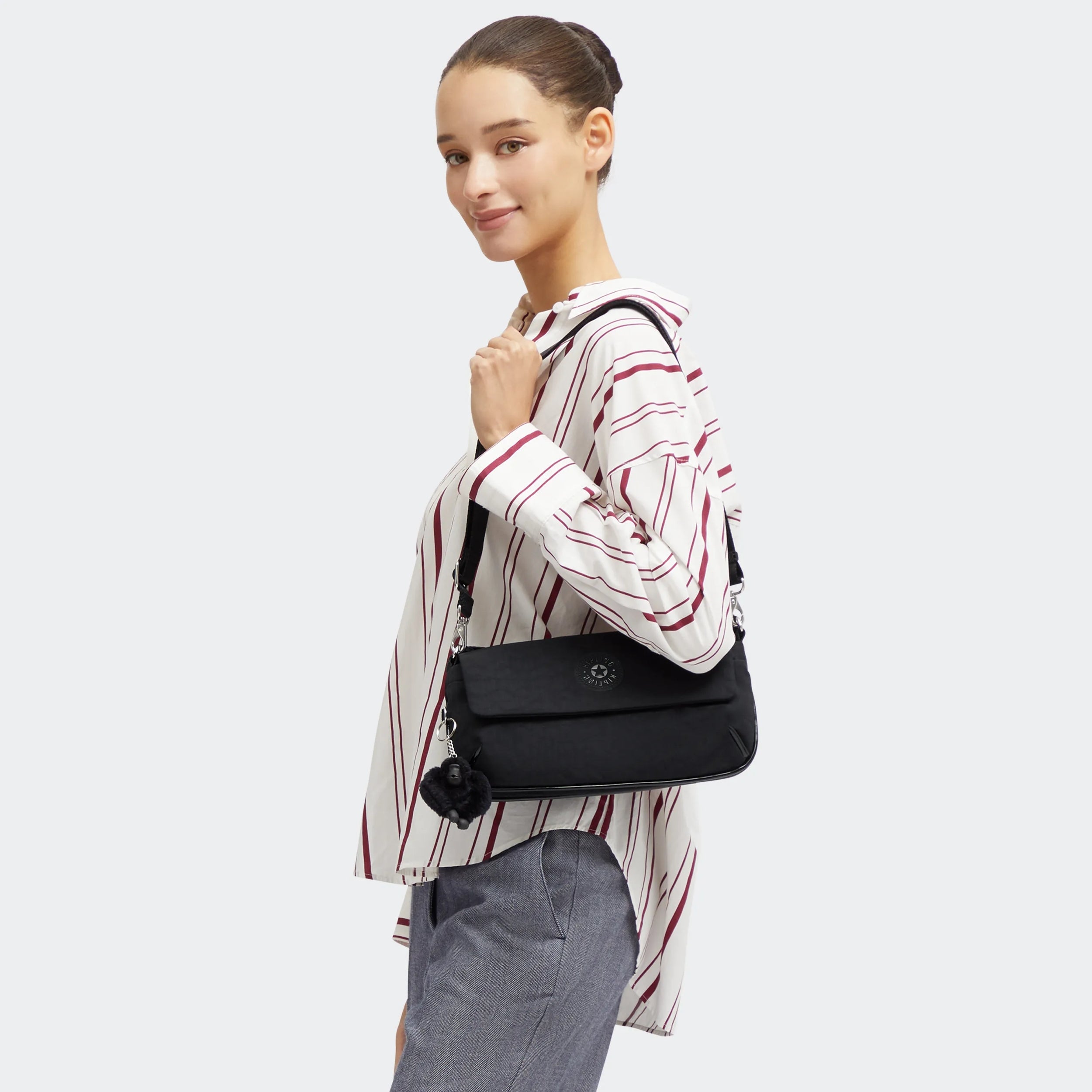 Nikol Shoulder Bag - 图片 2