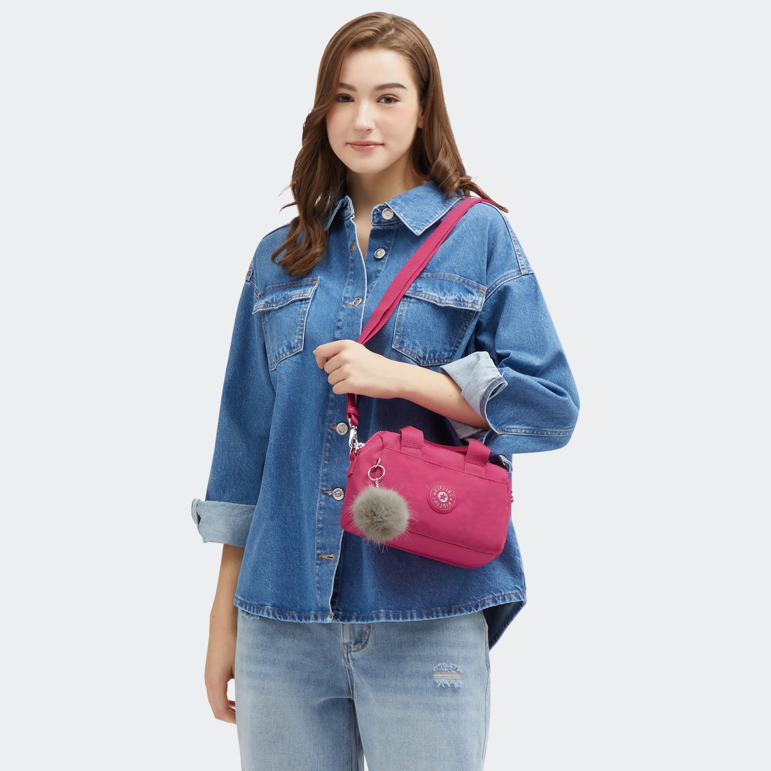 Odette Shoulder Bag - 图片 2