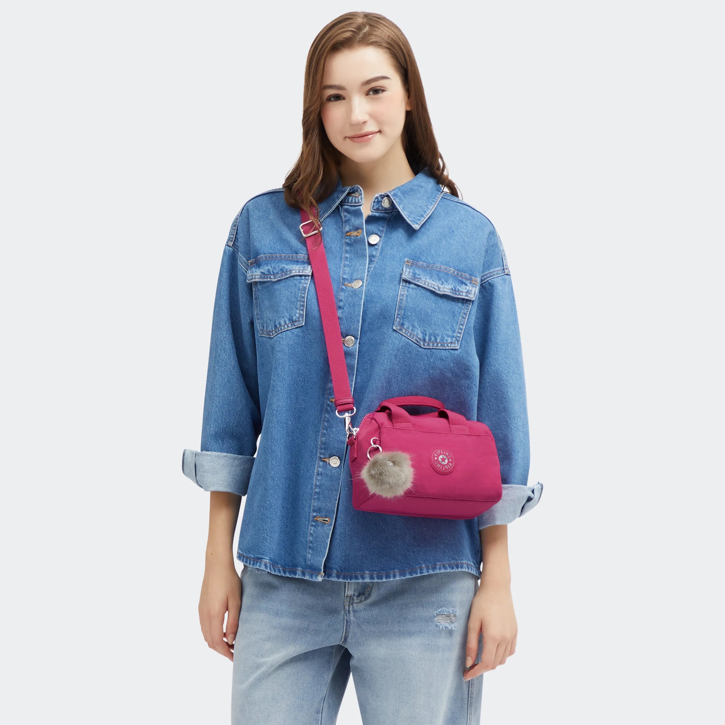 Odette Shoulder Bag - 图片 8