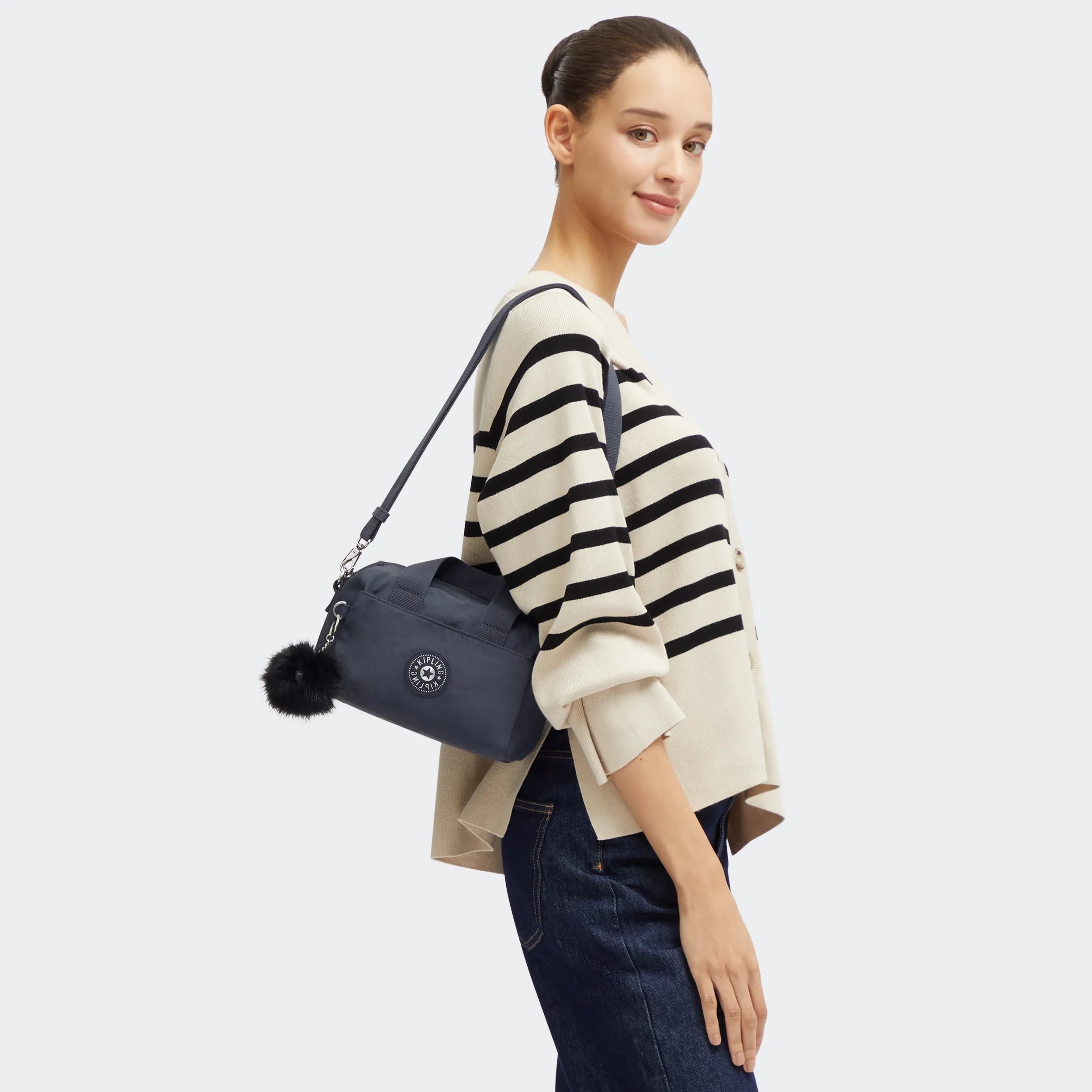 Odette Shoulder Bag - 图片 2