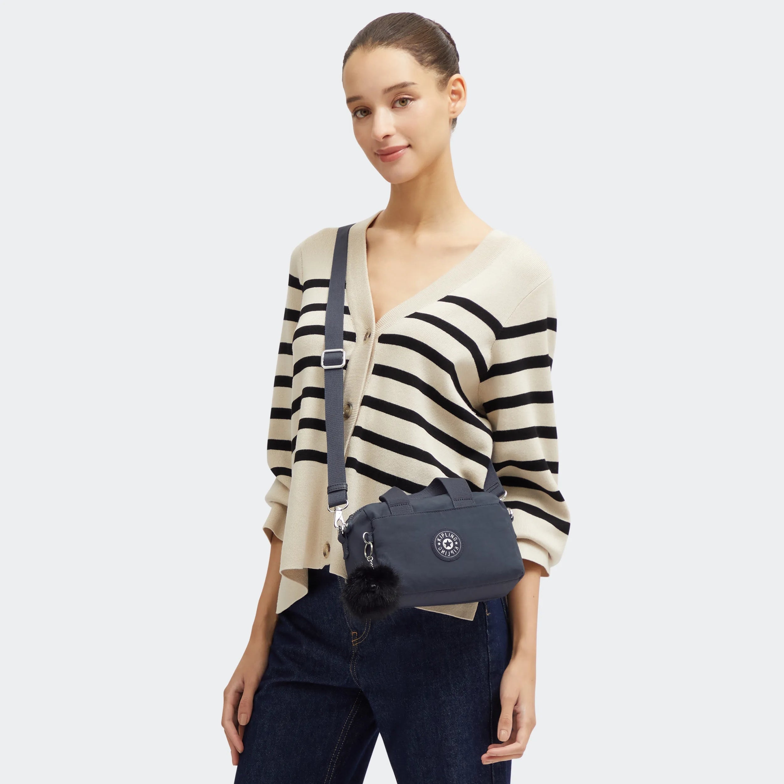 Odette Shoulder Bag - 图片 8