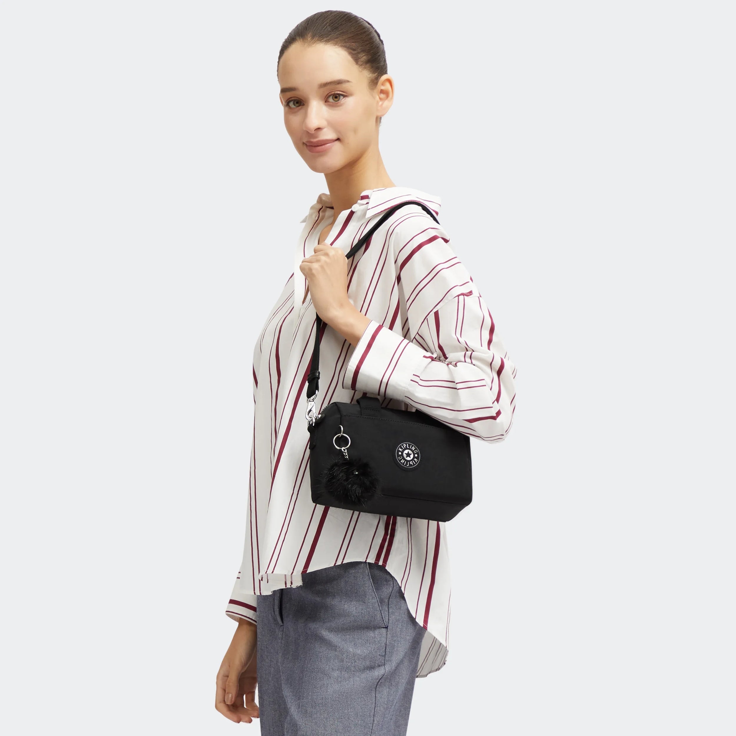 Odette Shoulder Bag - 图片 2