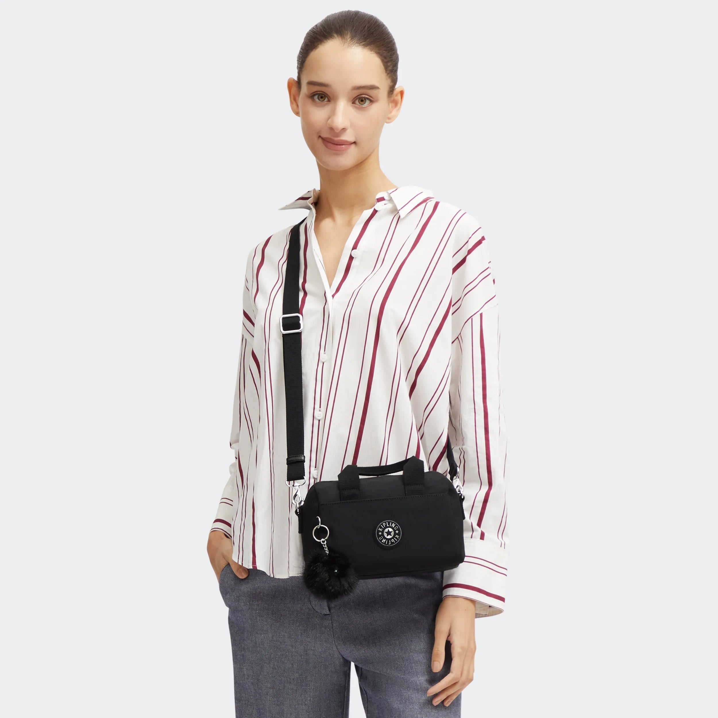 Odette Shoulder Bag - 图片 8