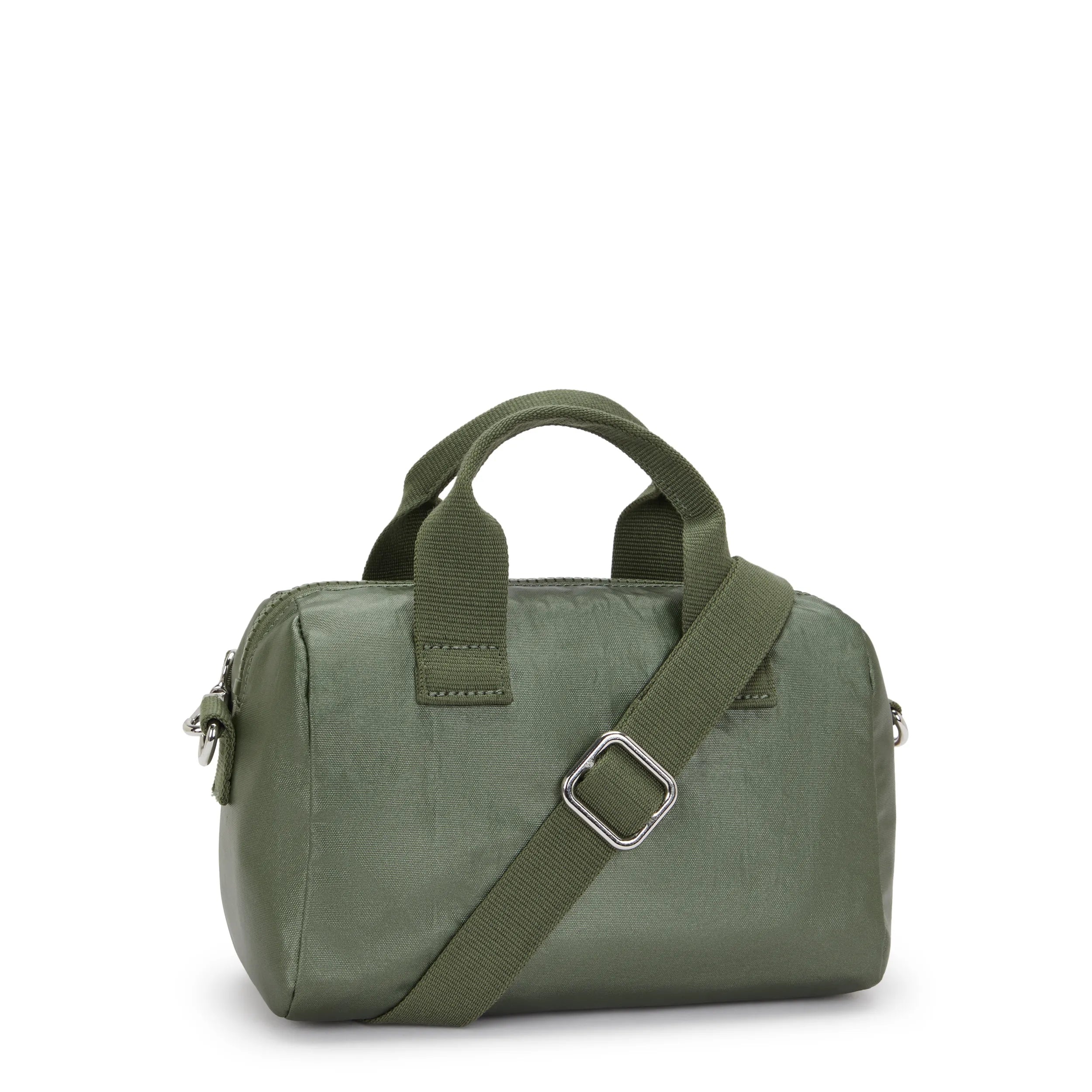 Odette Metallic Shoulder Bag - 图片 3