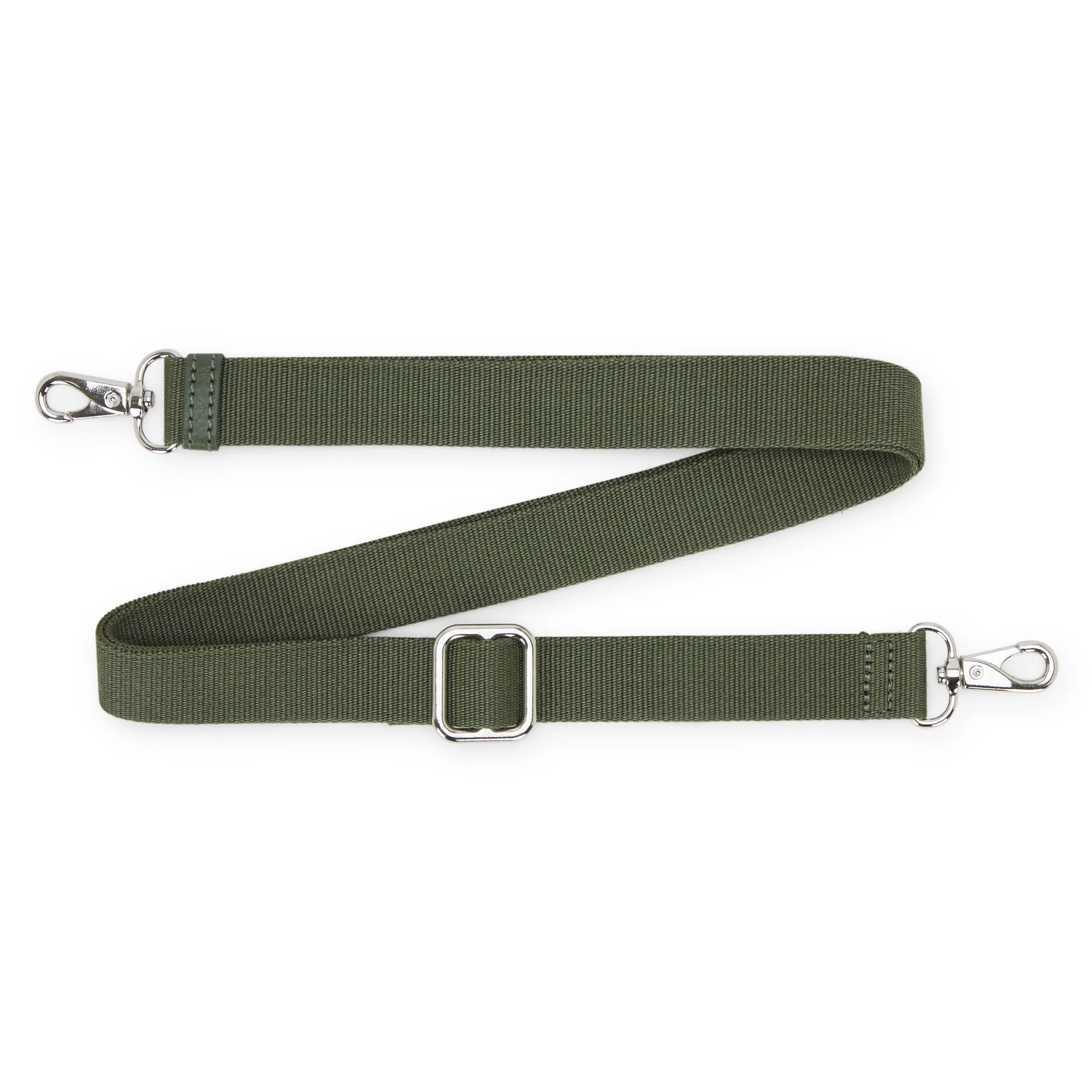 Odette Metallic Shoulder Bag - 图片 7