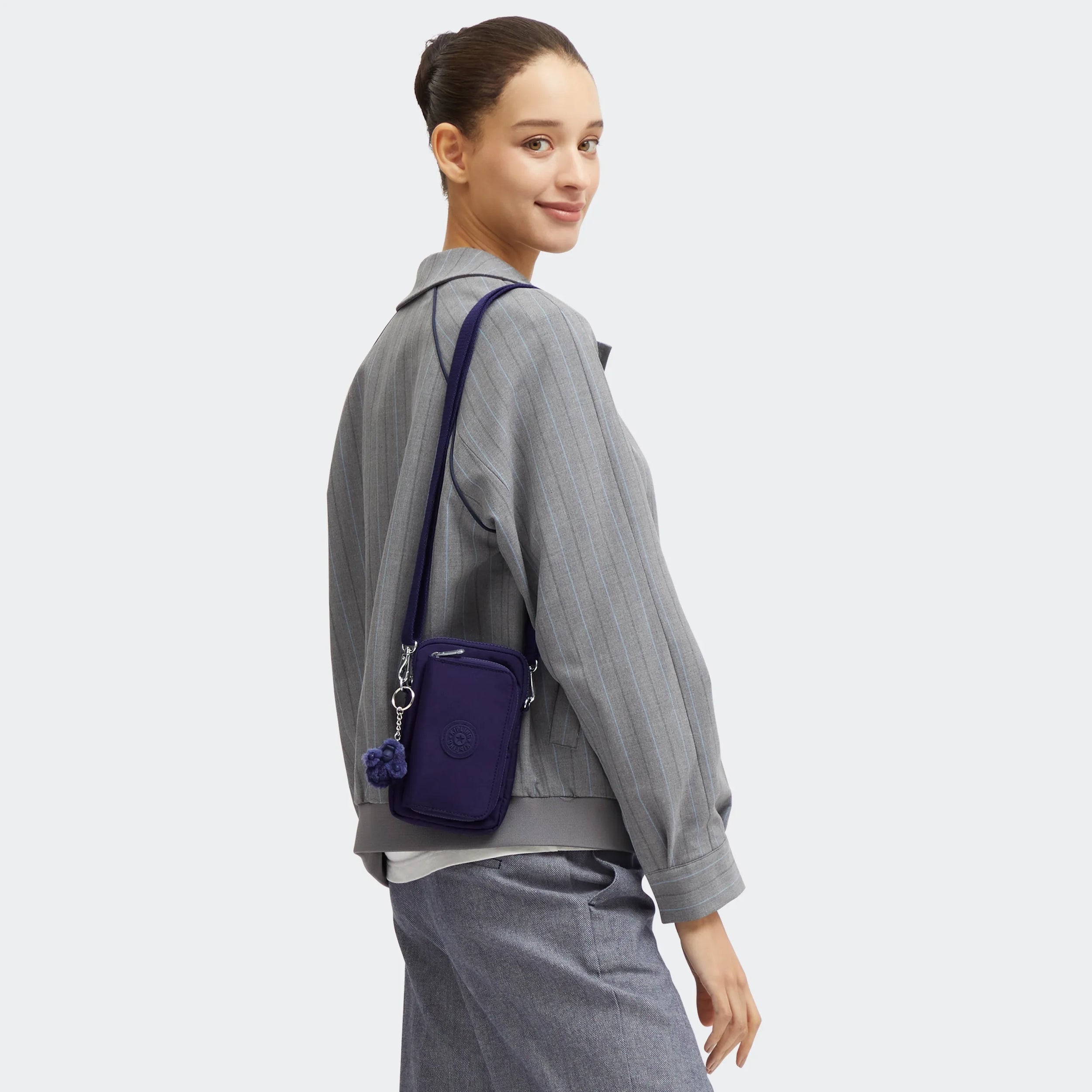 Telmo Wallet Crossbody Bag - 图片 2