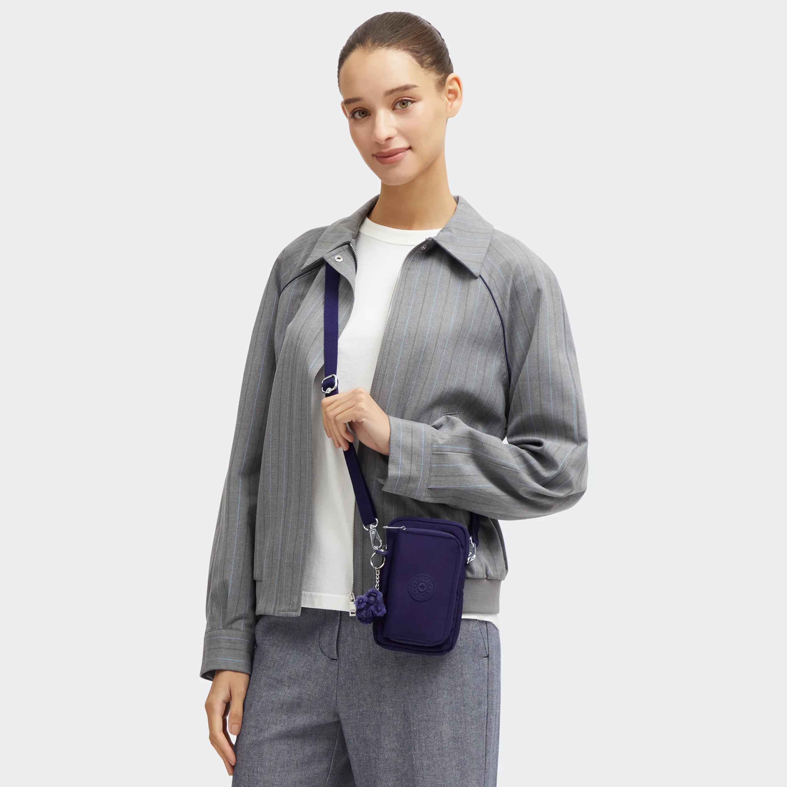 Telmo Wallet Crossbody Bag - 图片 6