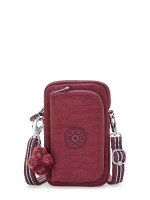 Telmo Wallet Crossbody Bag