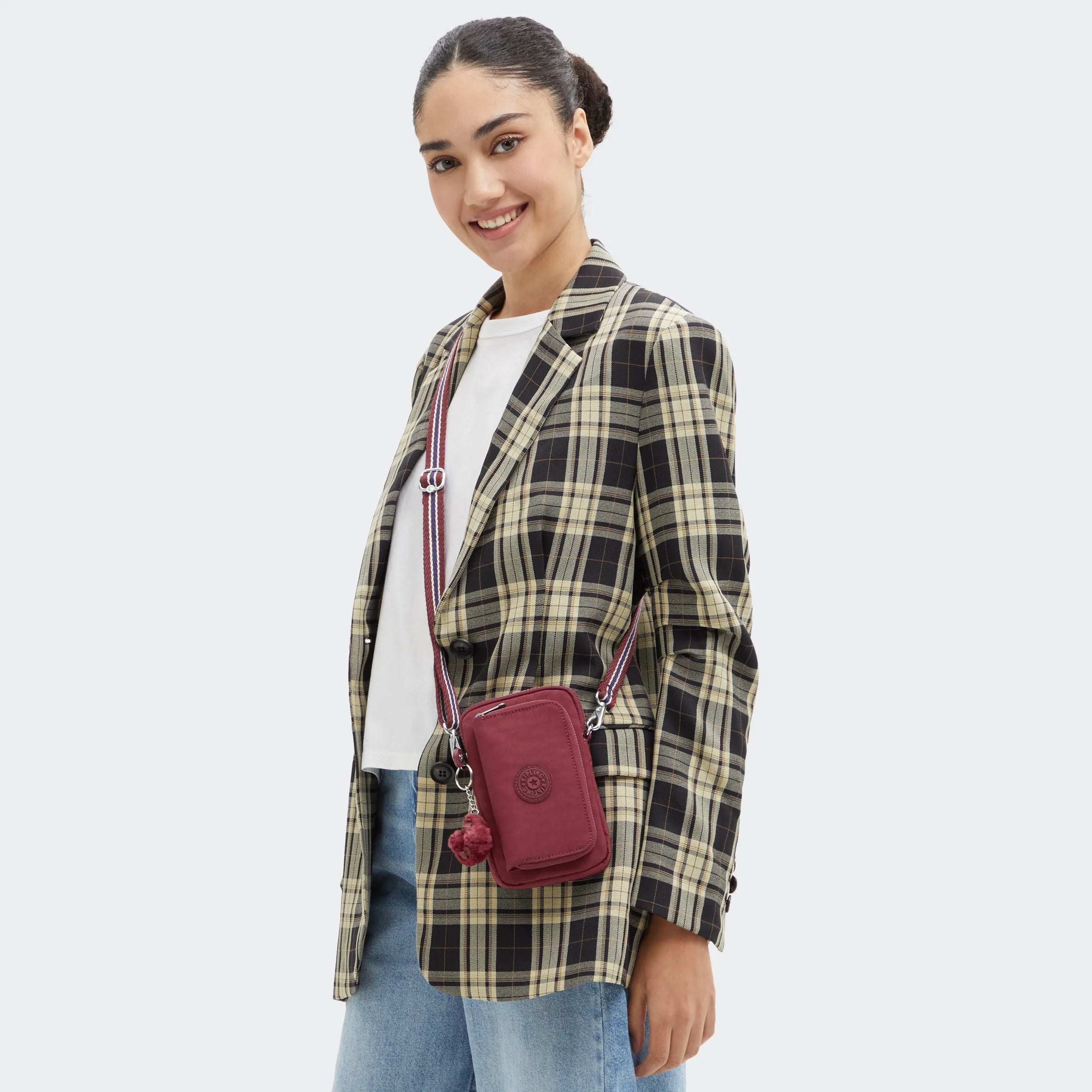 Telmo Wallet Crossbody Bag - 图片 6