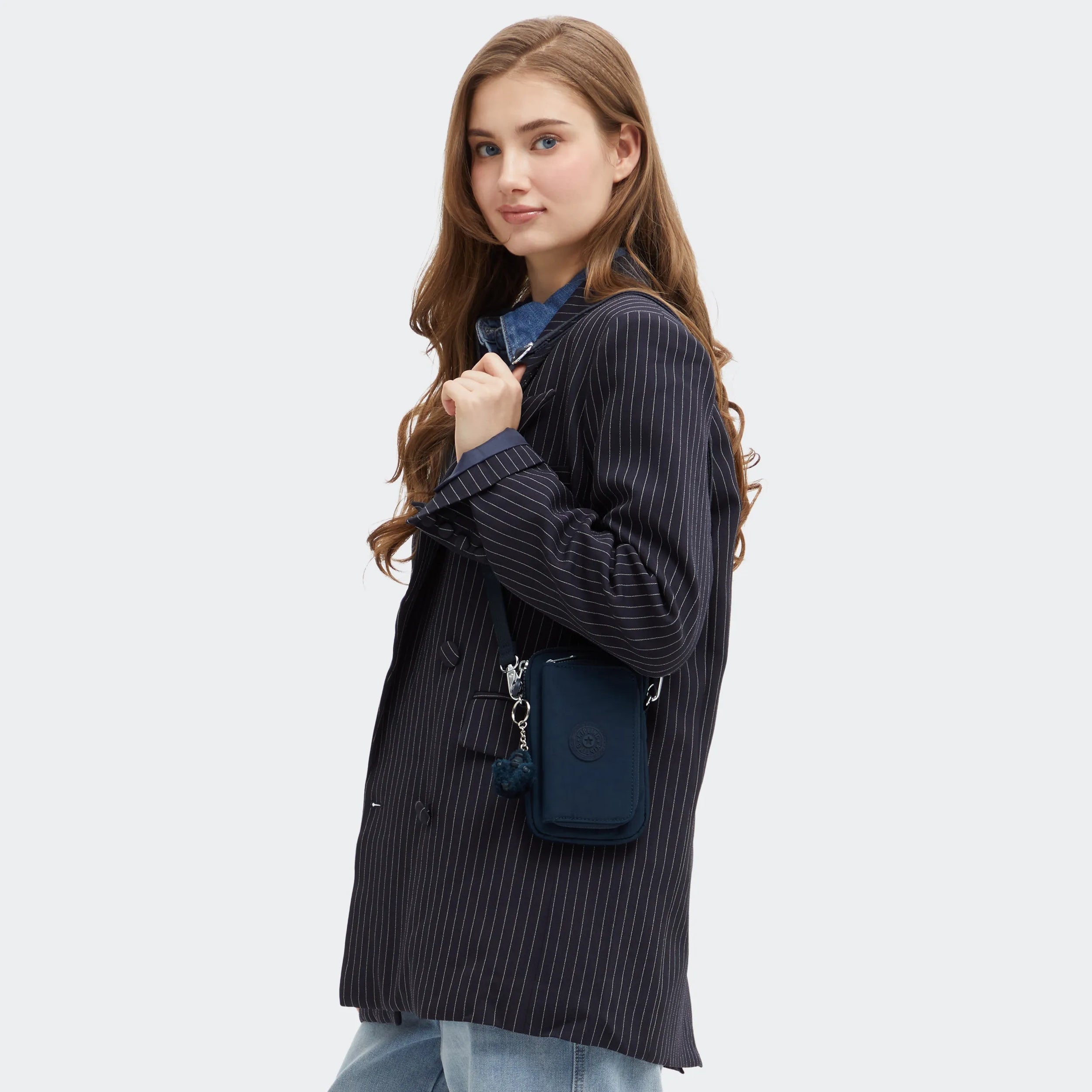 Telmo Wallet Crossbody Bag - 图片 2
