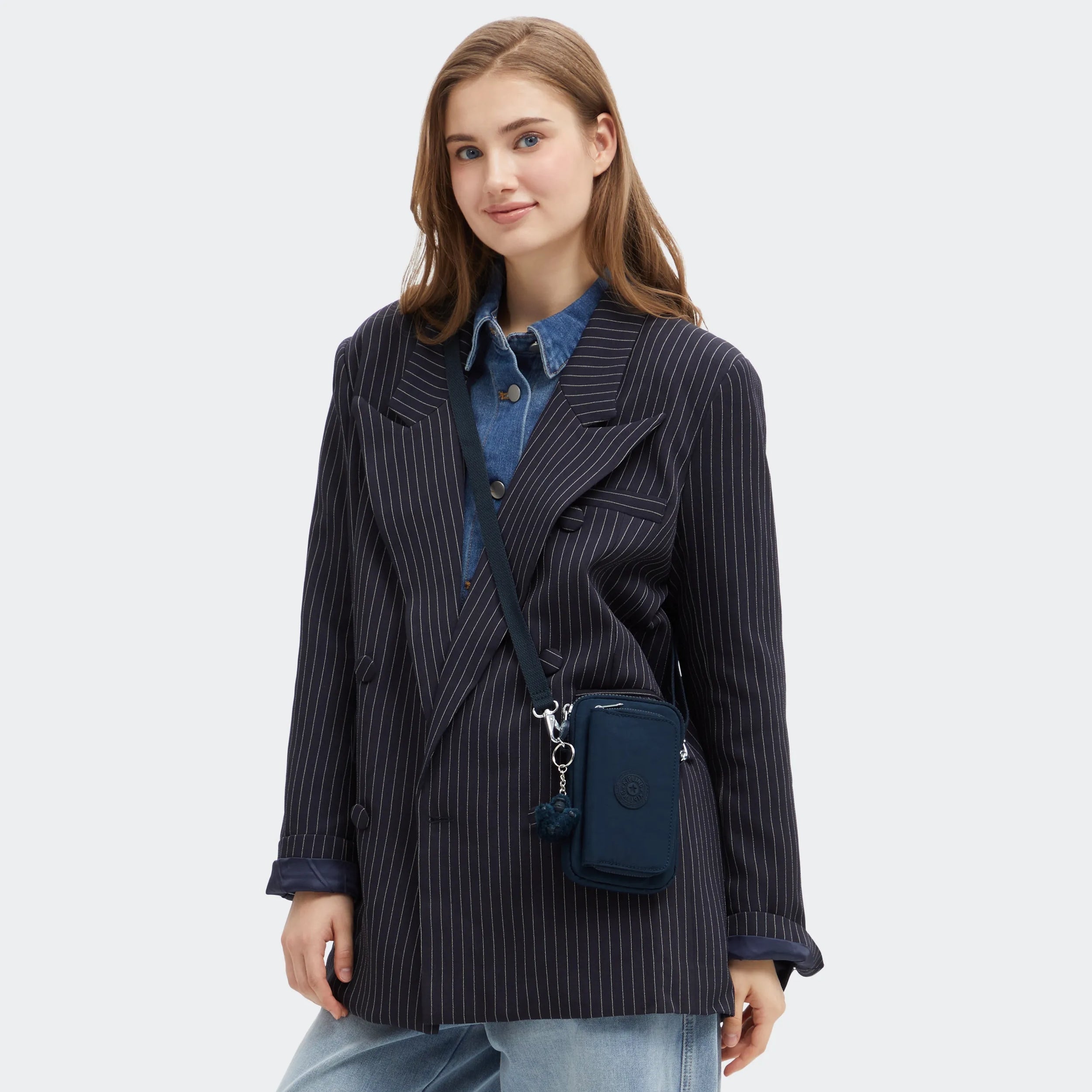 Telmo Wallet Crossbody Bag - 图片 6